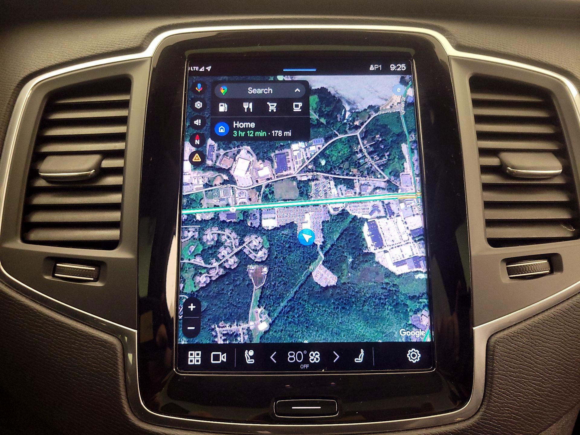 Thumbnail: 2024 Volvo XC90 - 14