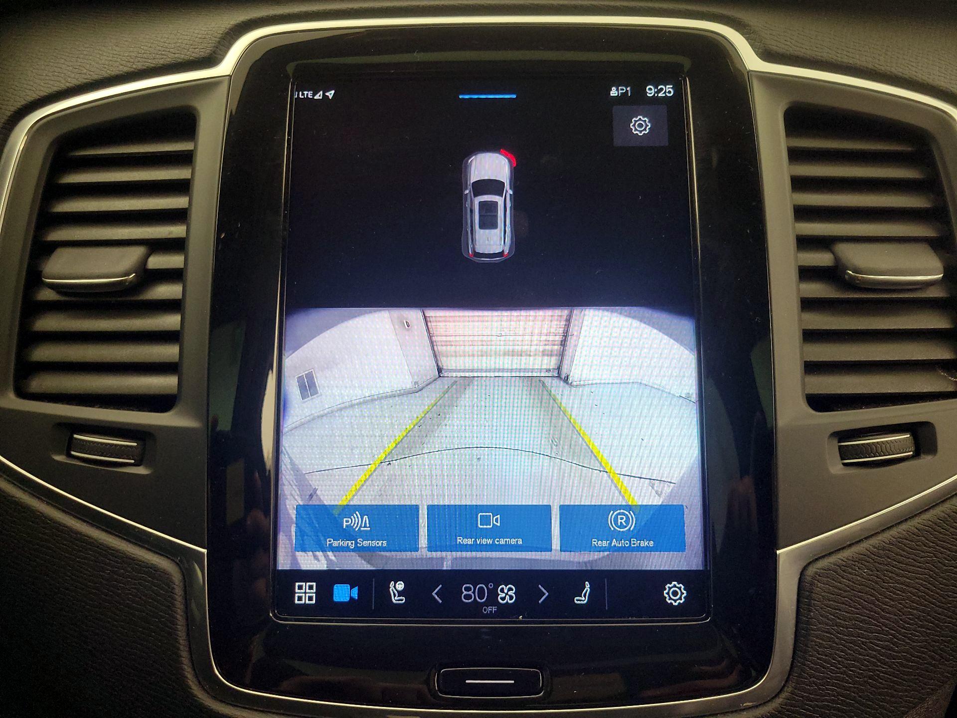 Thumbnail: 2024 Volvo XC90 - 15