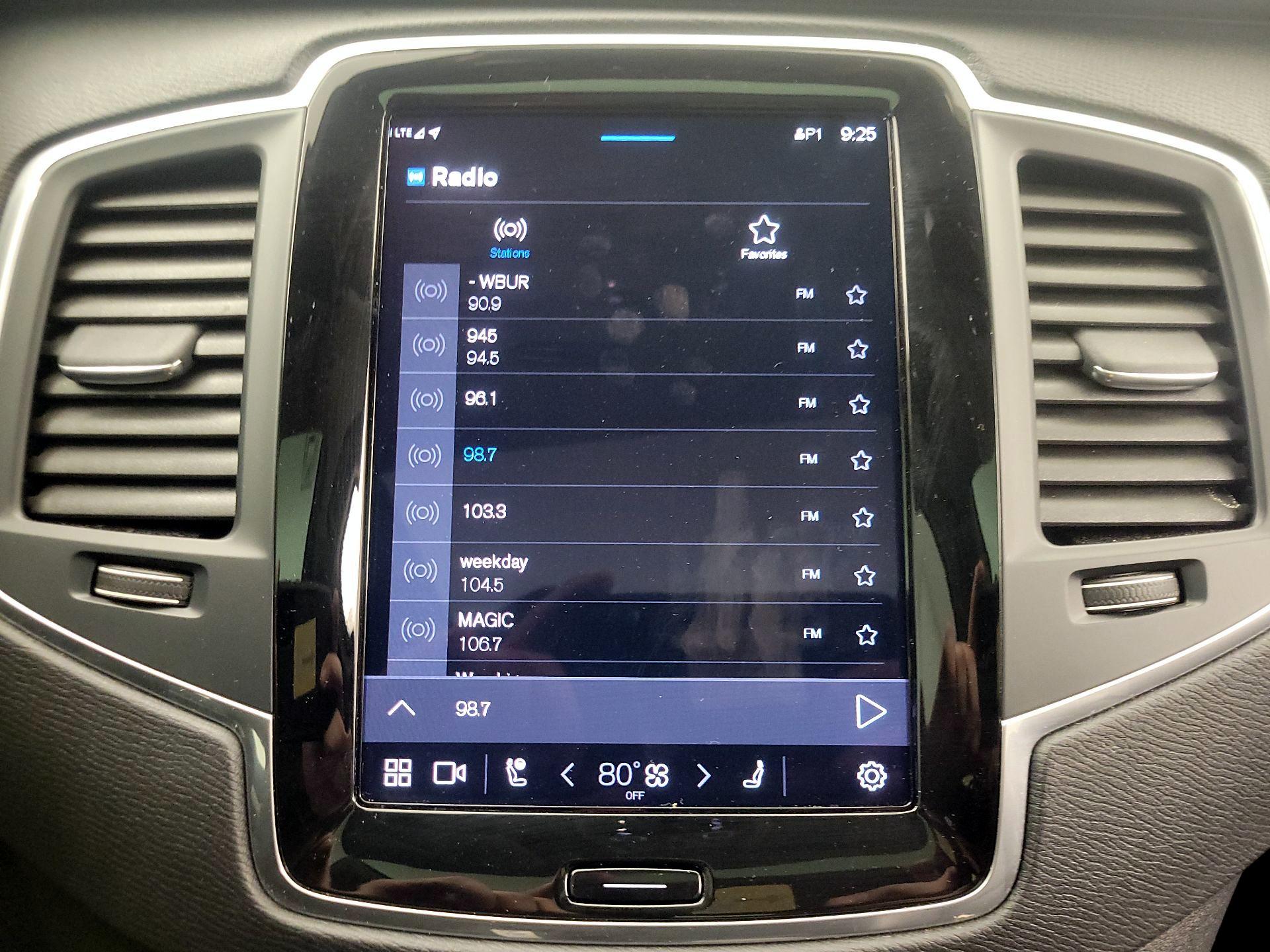 Thumbnail: 2024 Volvo XC90 - 16