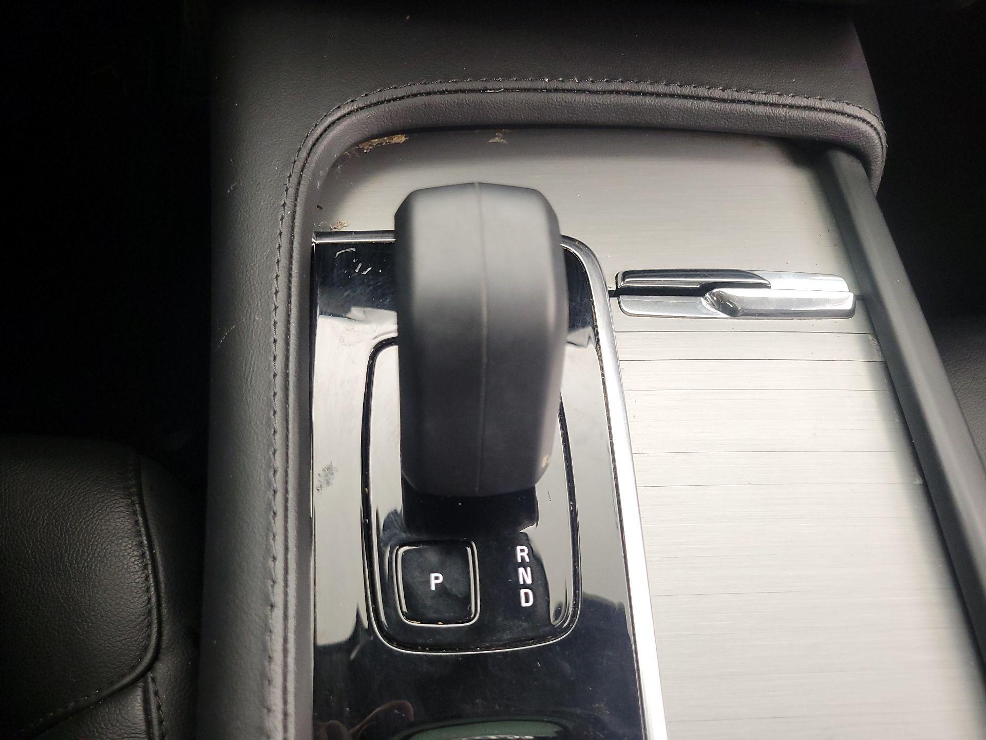 Thumbnail: 2024 Volvo XC90 - 18