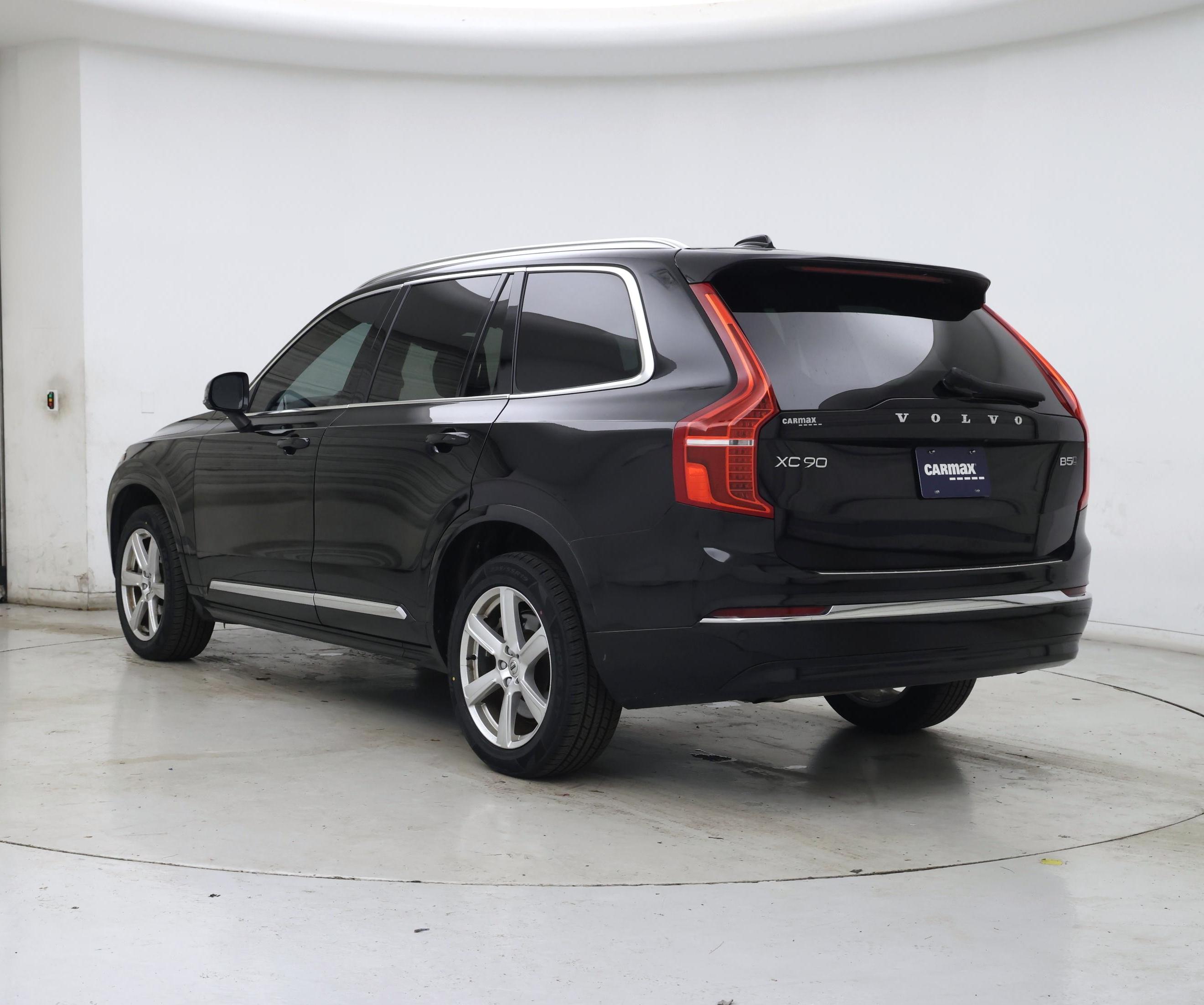 Thumbnail: 2024 Volvo XC90 - 2