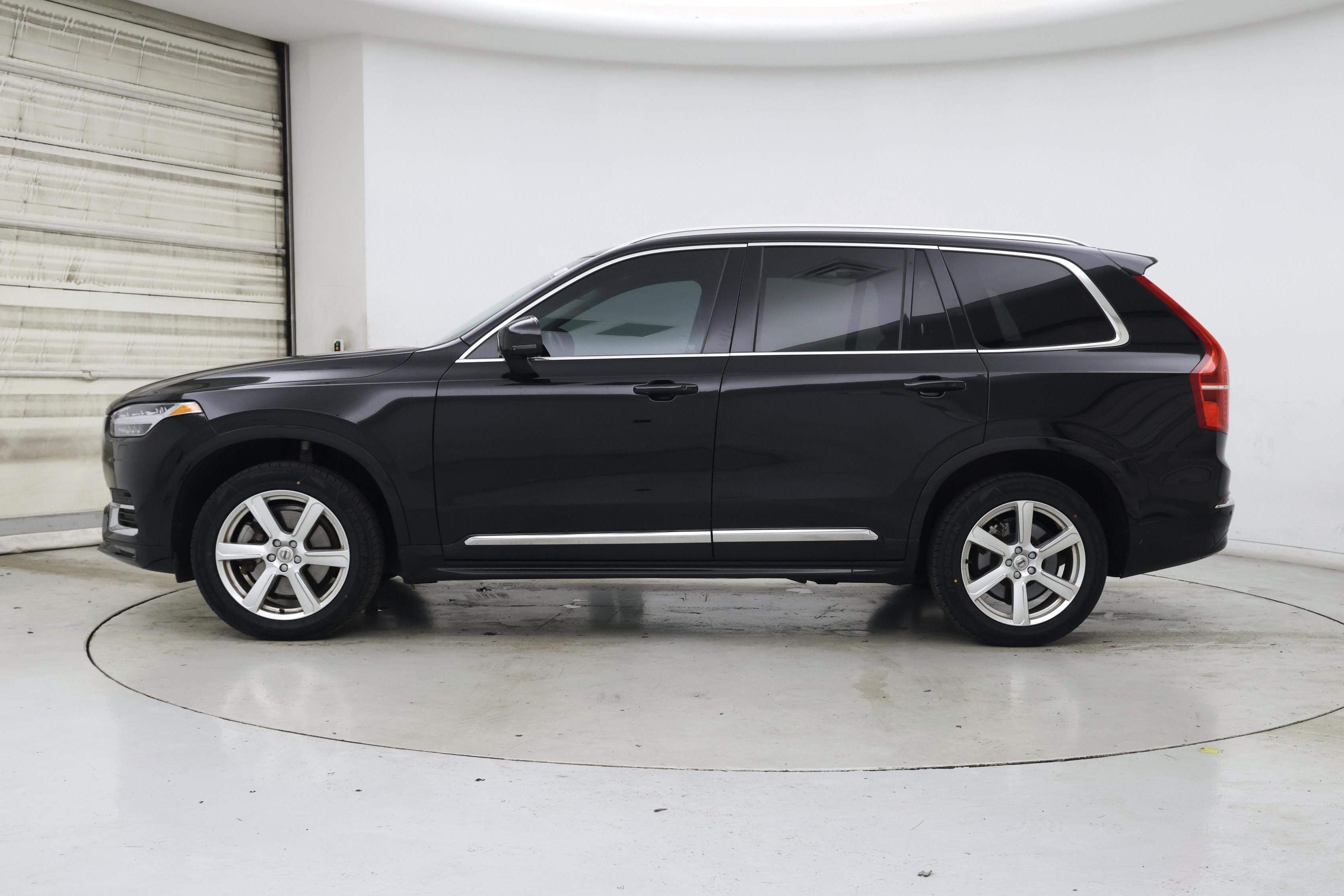 Thumbnail: 2024 Volvo XC90 - 3