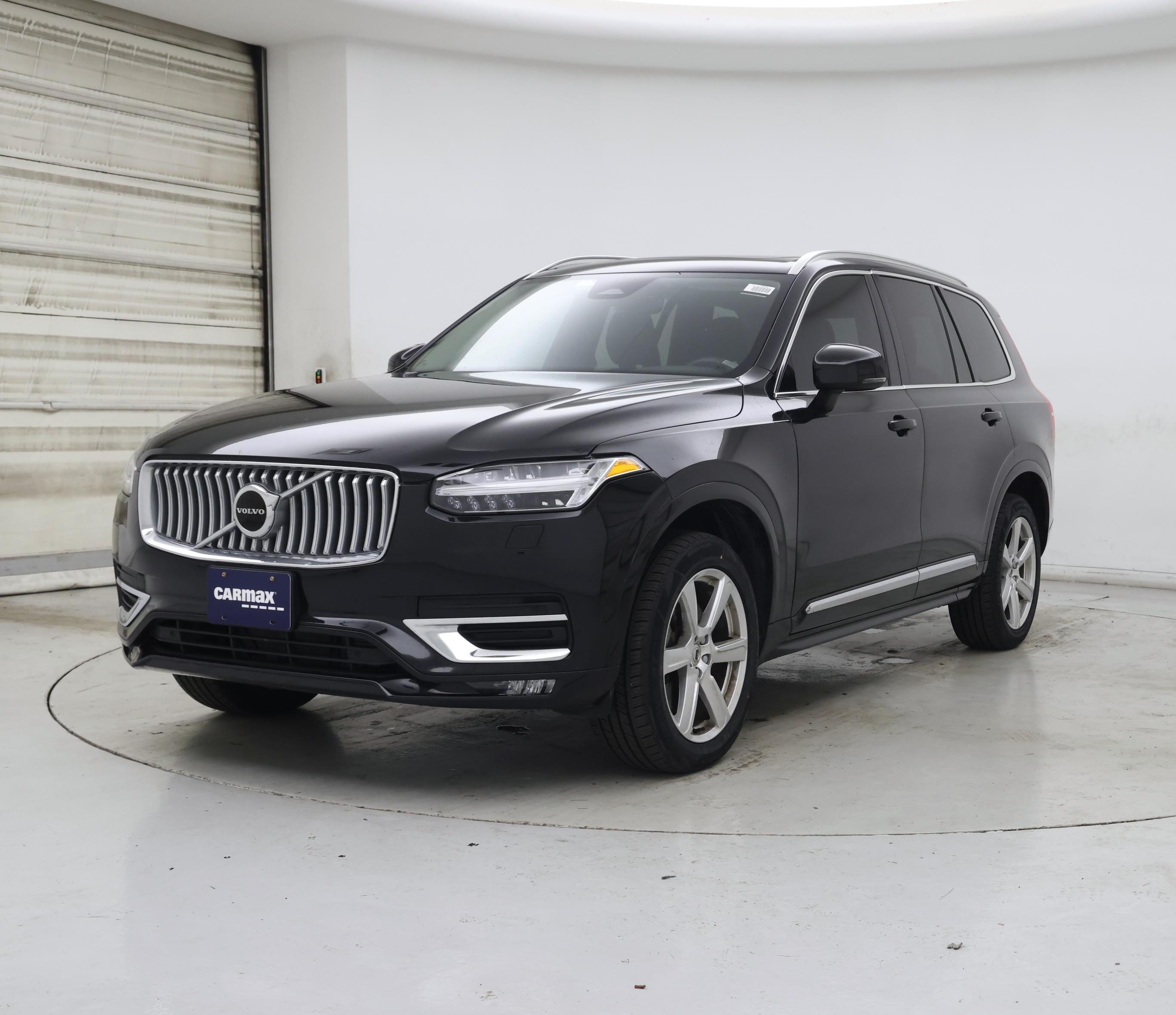 Thumbnail: 2024 Volvo XC90 - 4
