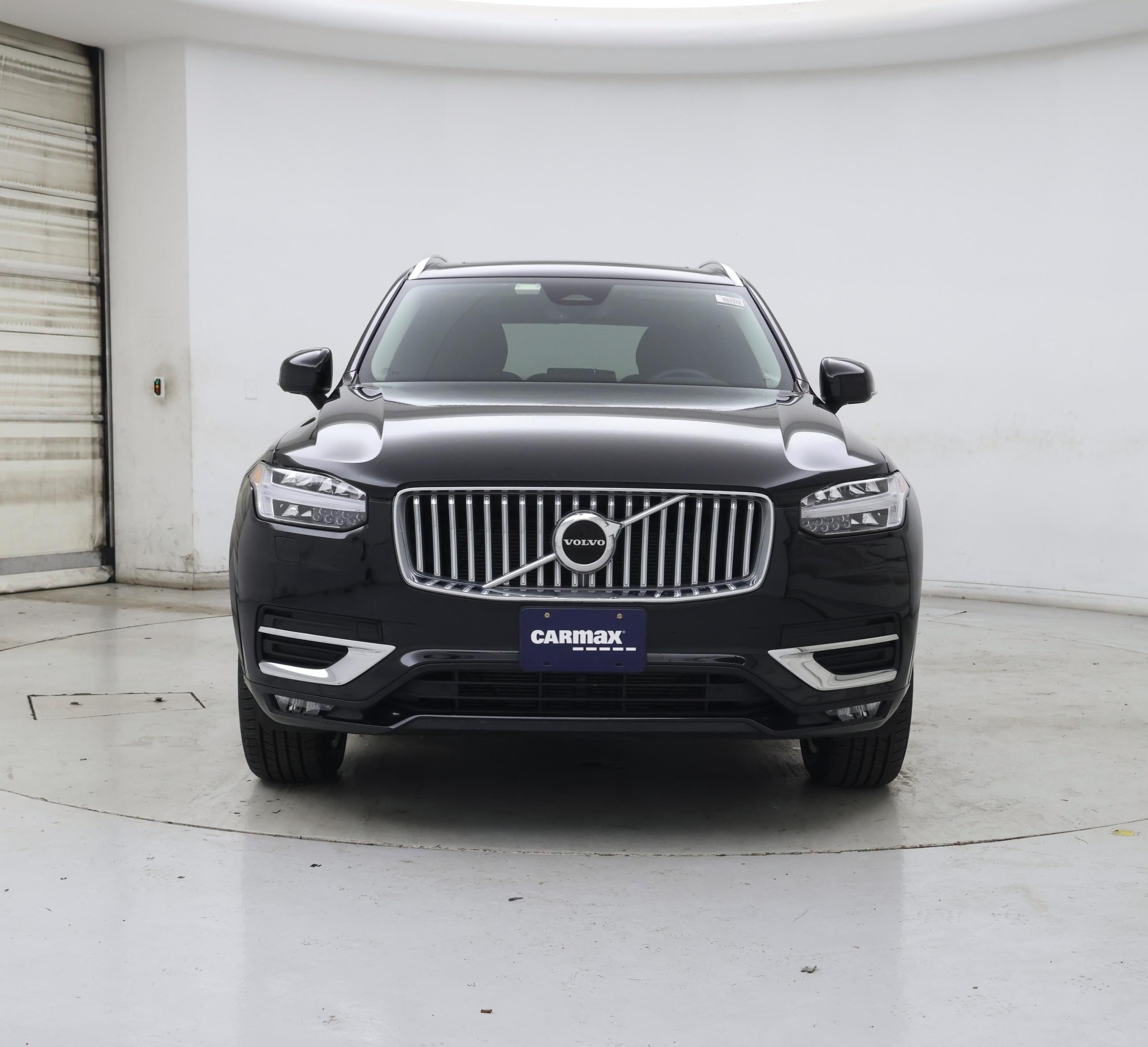 Thumbnail: 2024 Volvo XC90 - 5