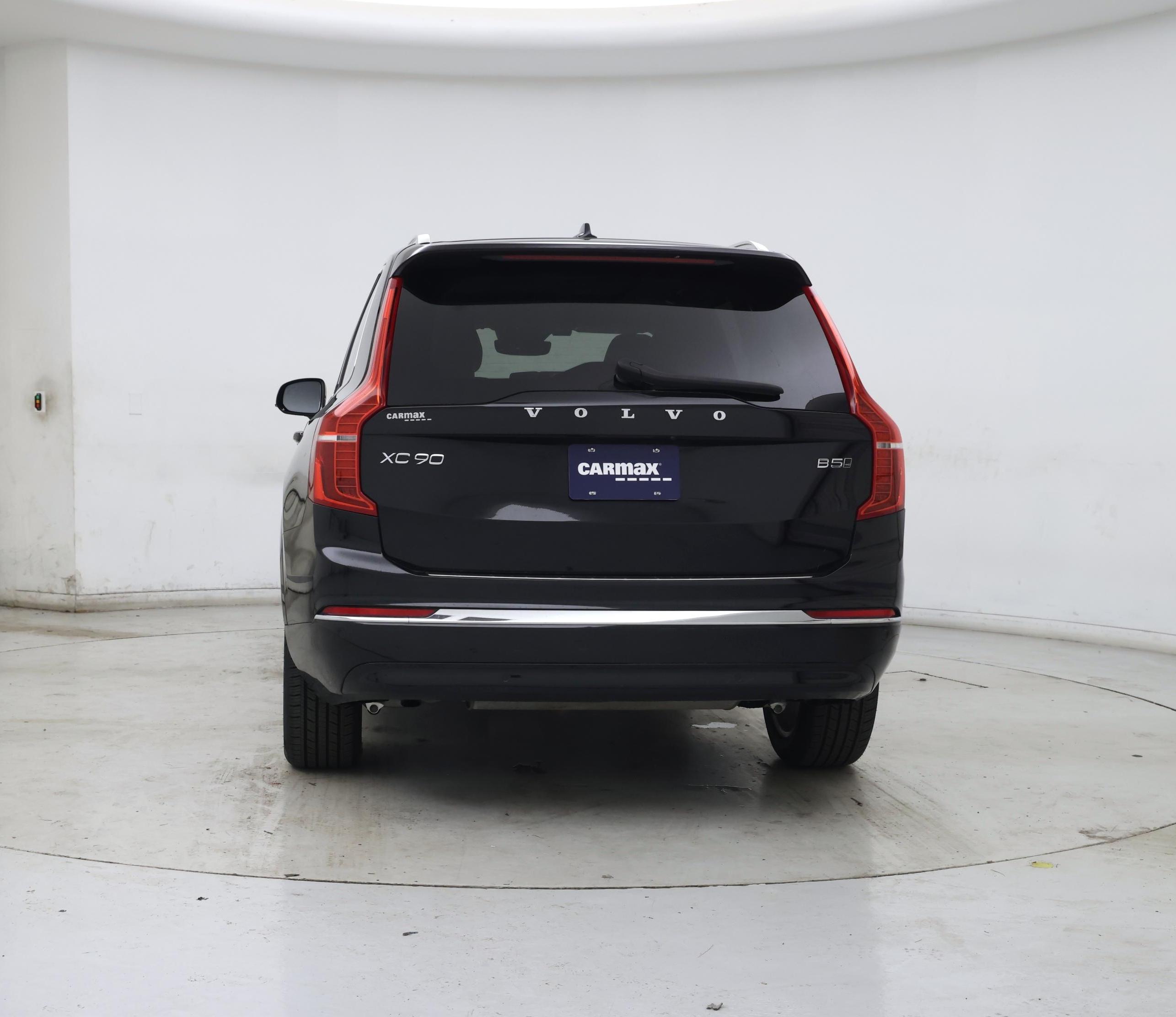 Thumbnail: 2024 Volvo XC90 - 6