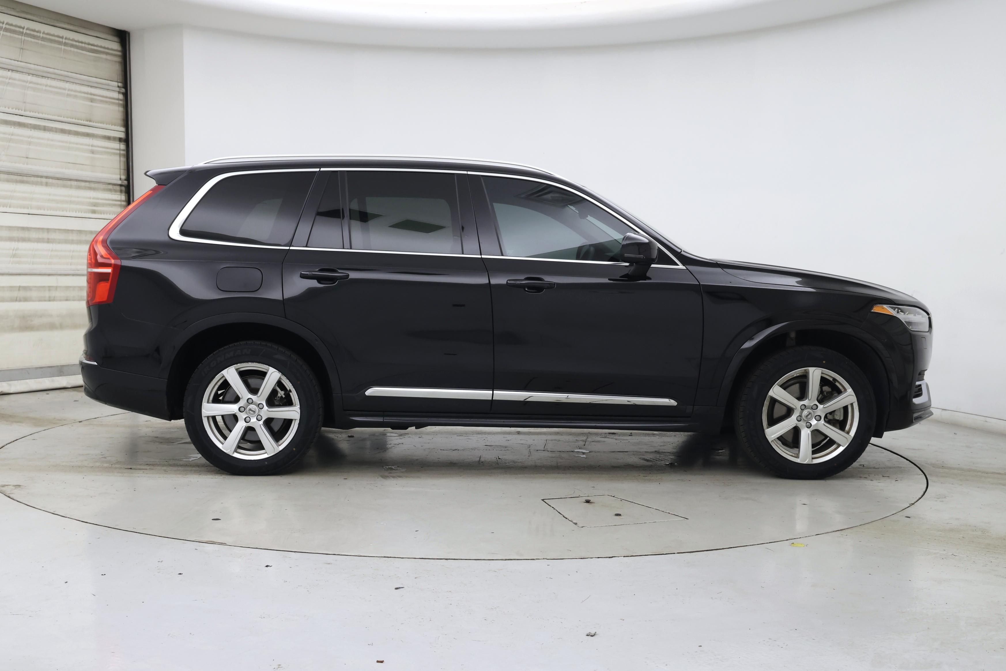 Thumbnail: 2024 Volvo XC90 - 7