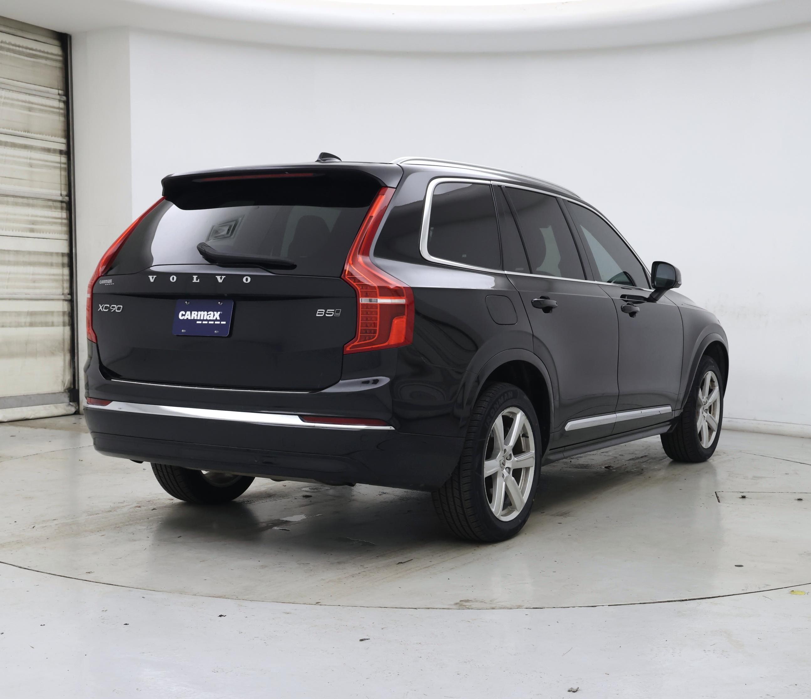 Thumbnail: 2024 Volvo XC90 - 8