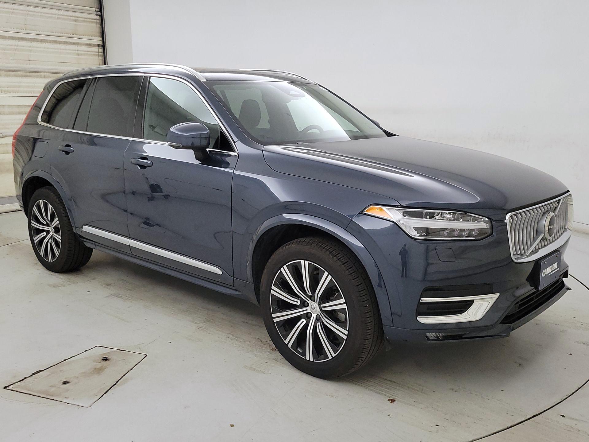 Thumbnail: 2024 Volvo XC90 - 1