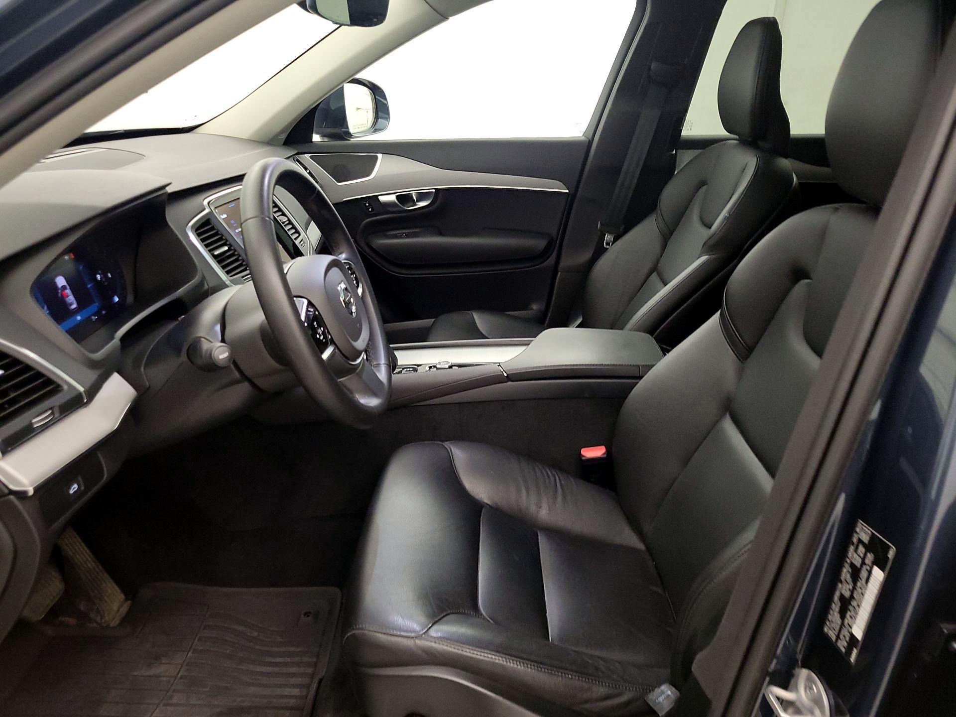 Thumbnail: 2024 Volvo XC90 - 9