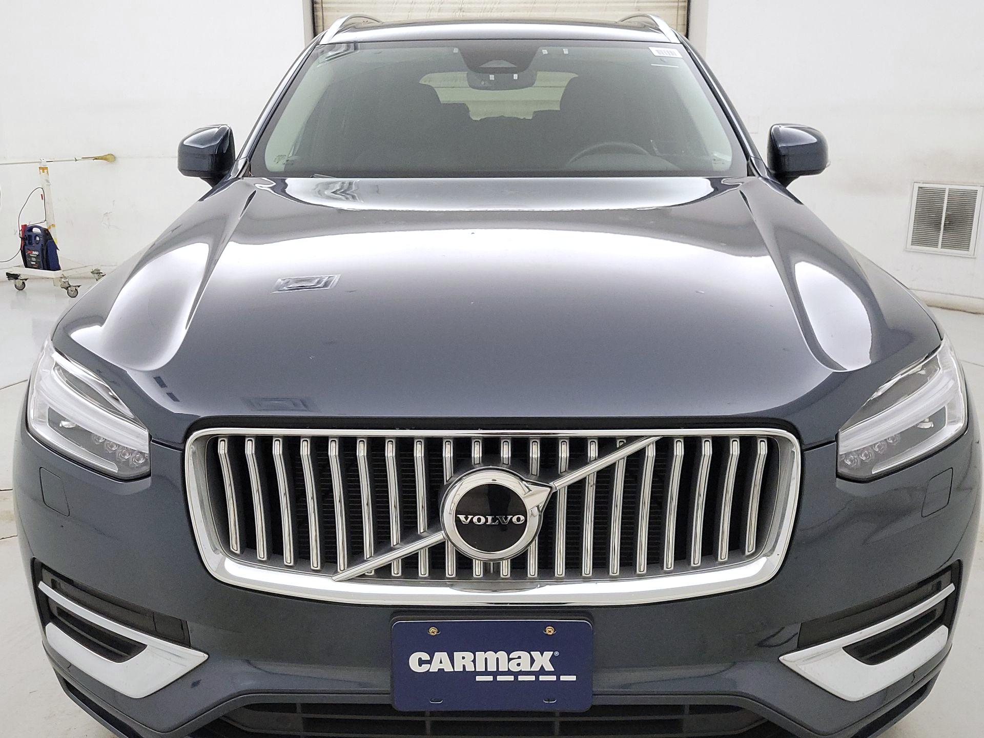 Thumbnail: 2024 Volvo XC90 - 2