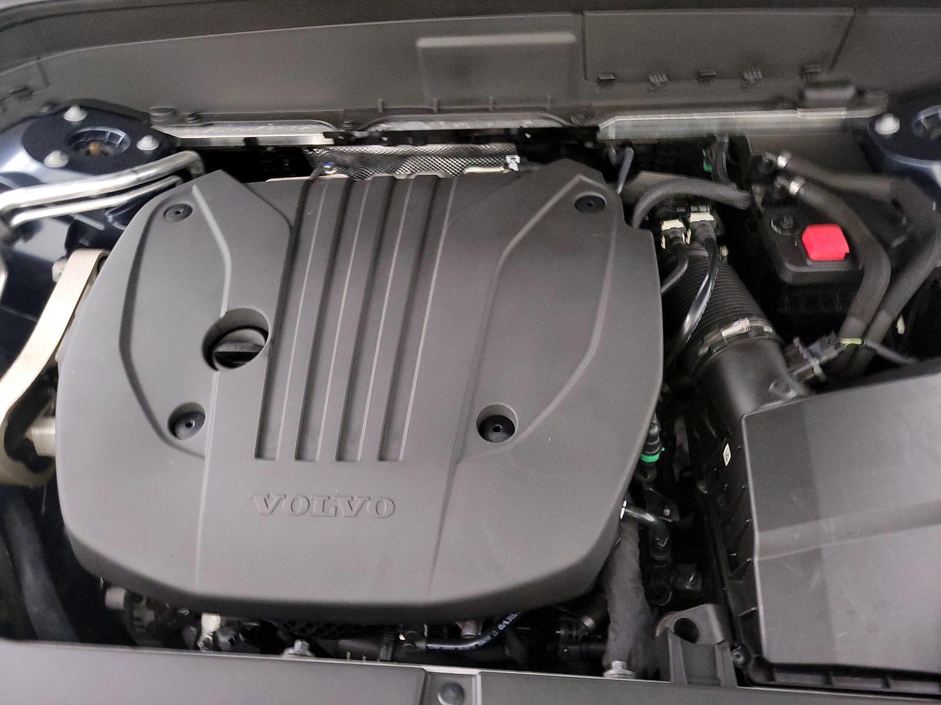 Thumbnail: 2024 Volvo XC90 - 20