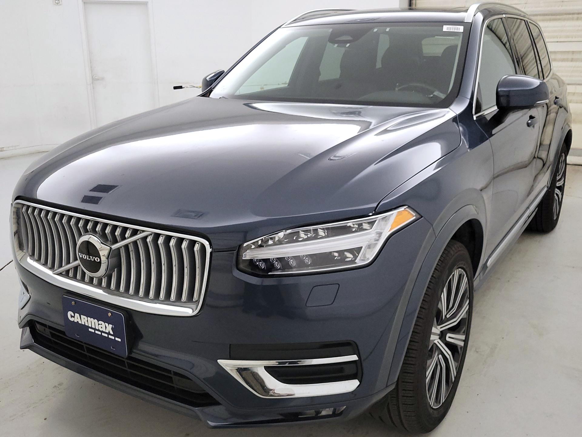 Thumbnail: 2024 Volvo XC90 - 3