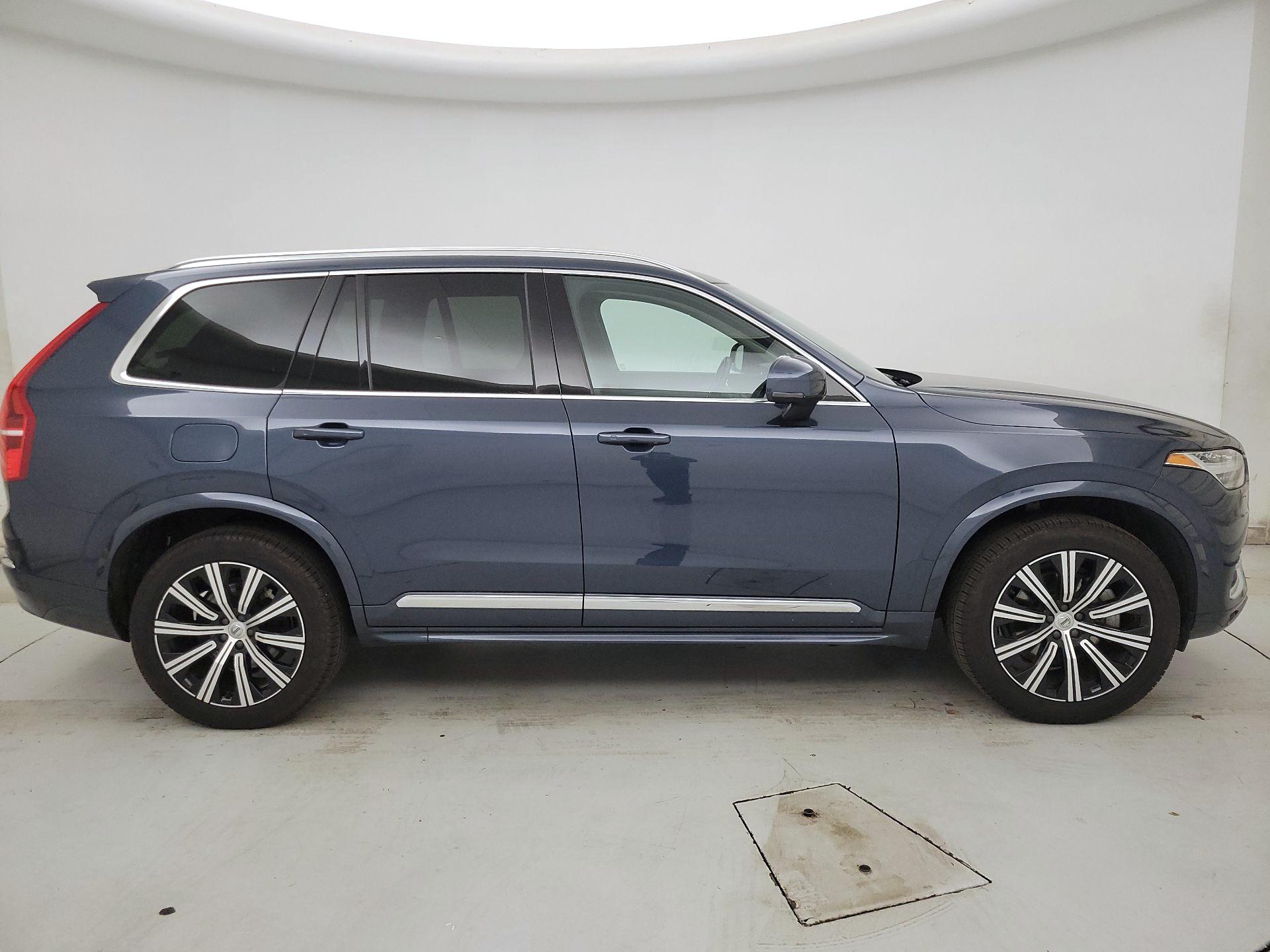 Thumbnail: 2024 Volvo XC90 - 4