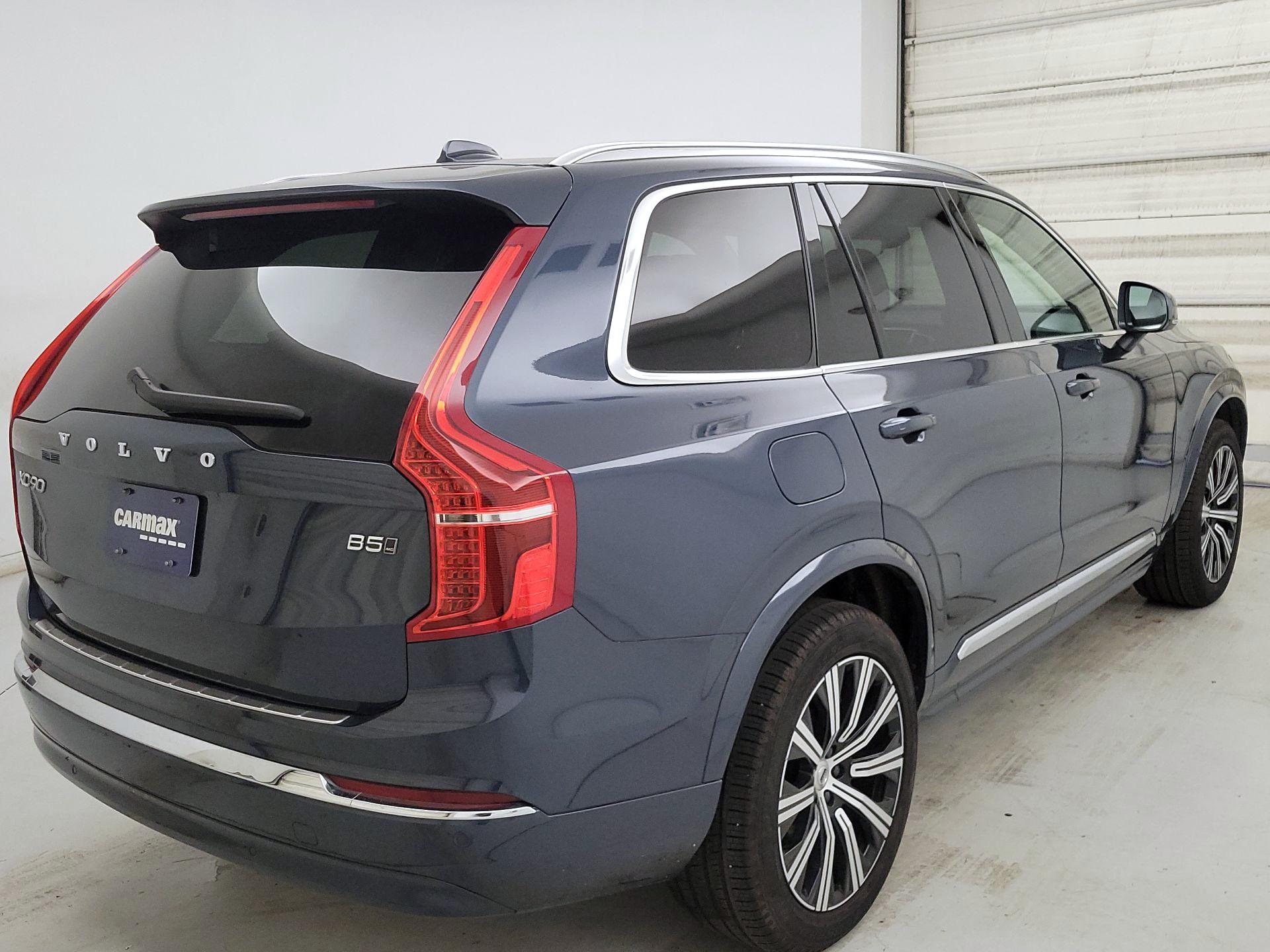 Thumbnail: 2024 Volvo XC90 - 5