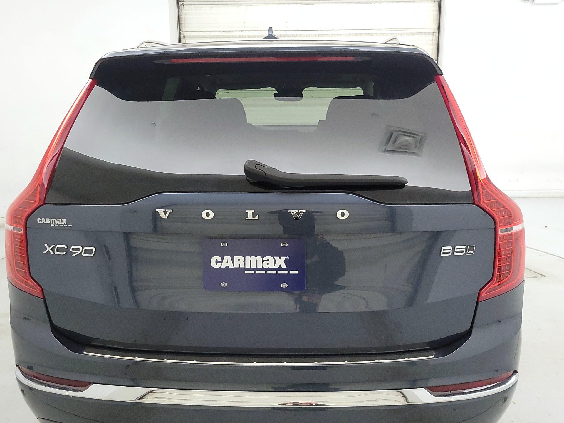 Thumbnail: 2024 Volvo XC90 - 6