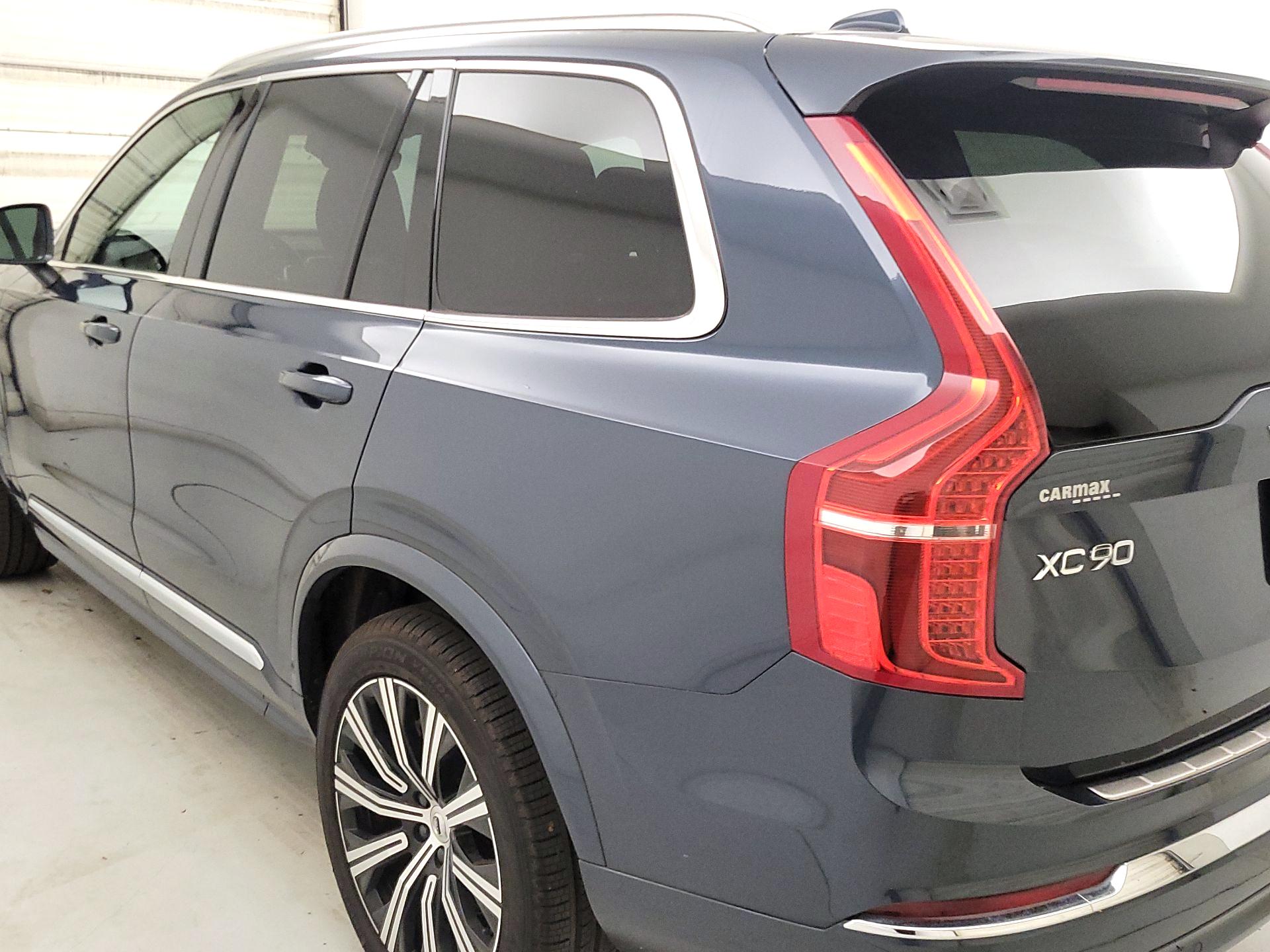 Thumbnail: 2024 Volvo XC90 - 7