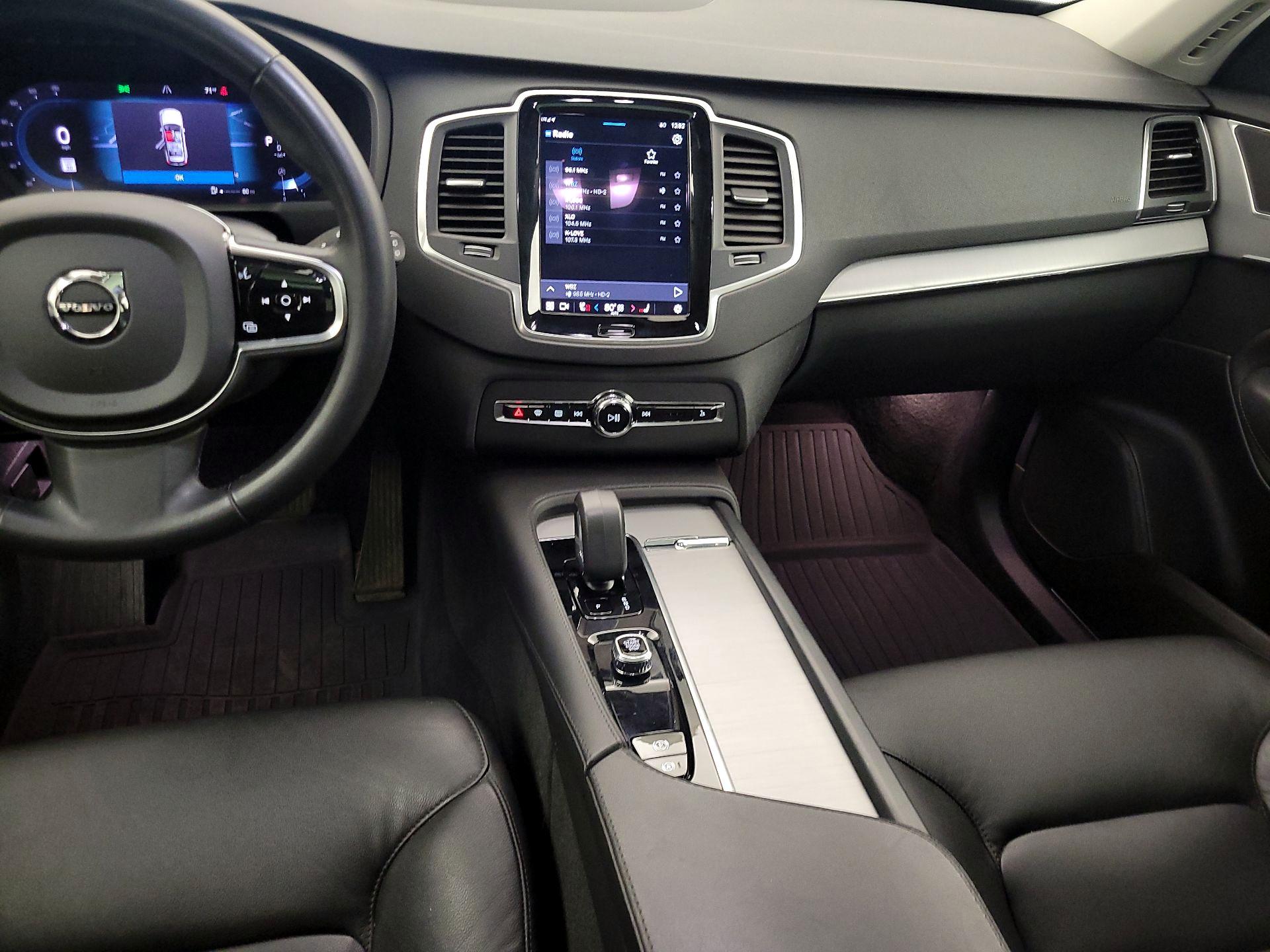 Thumbnail: 2024 Volvo XC90 - 8
