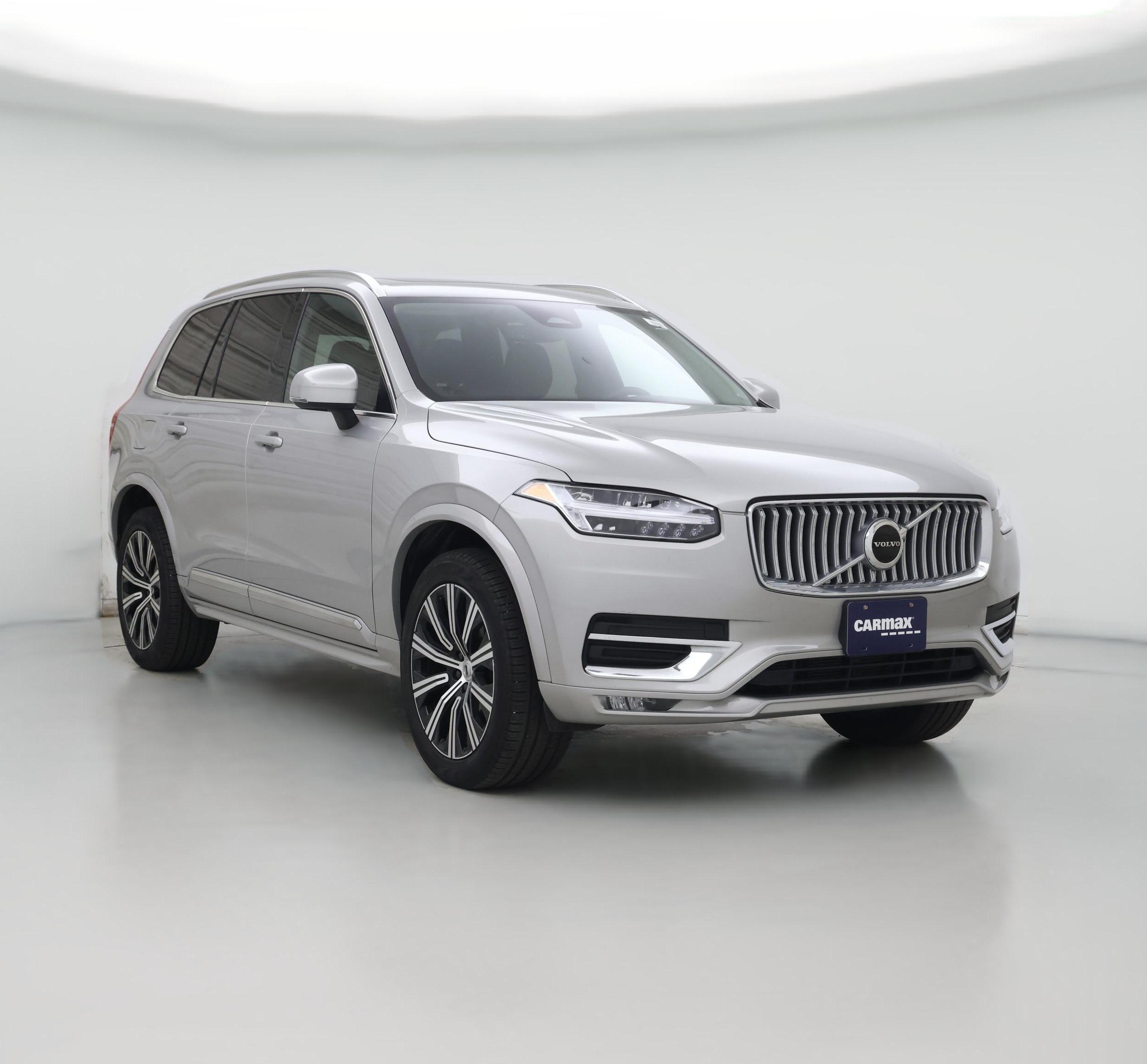 Thumbnail: 2024 Volvo XC90 - 1