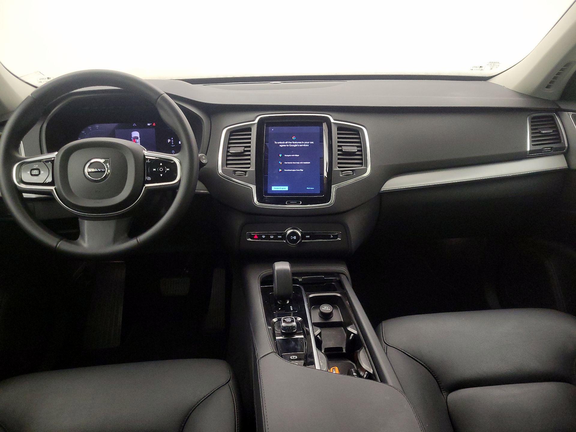 Thumbnail: 2024 Volvo XC90 - 9