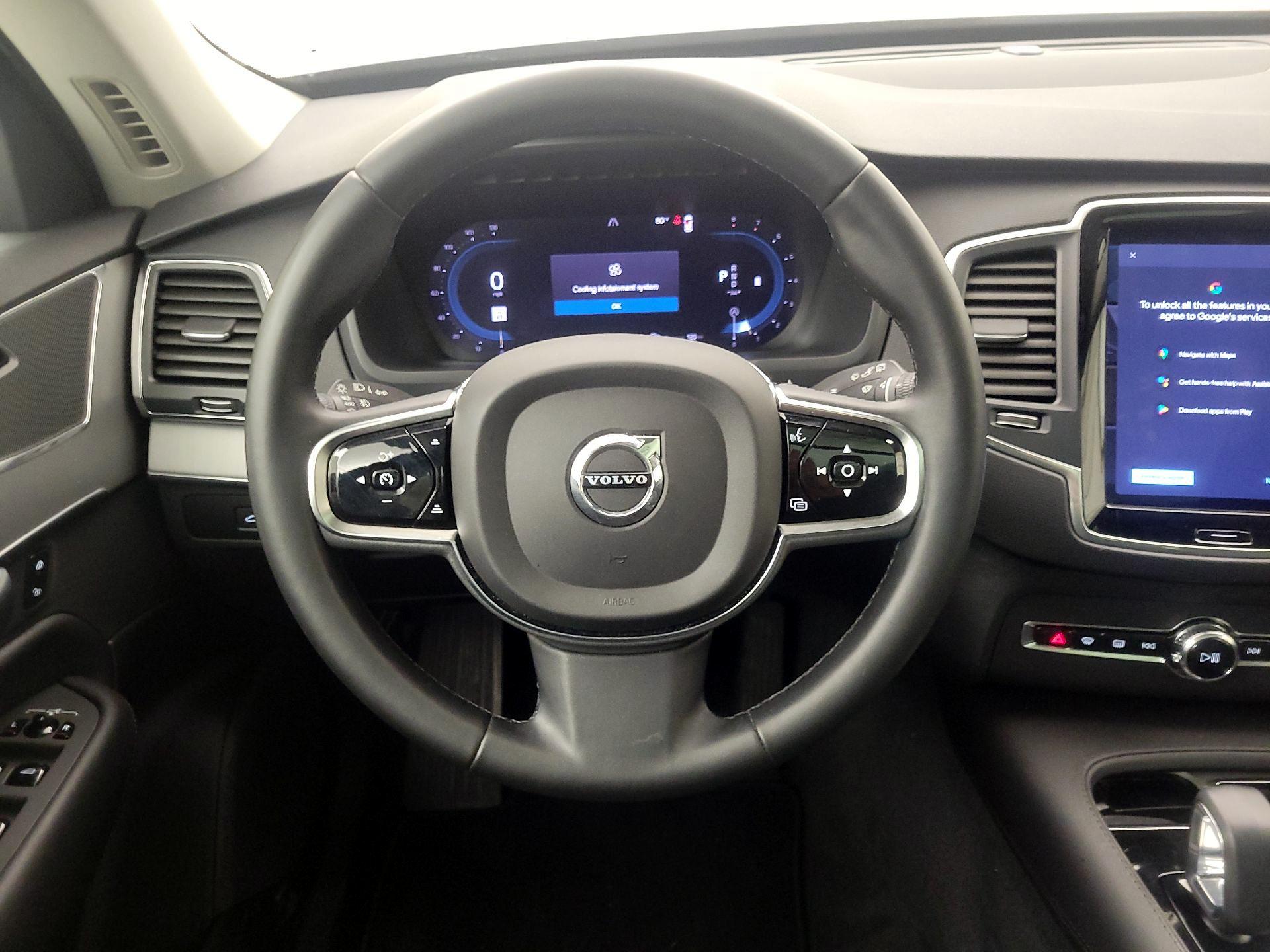 Thumbnail: 2024 Volvo XC90 - 10