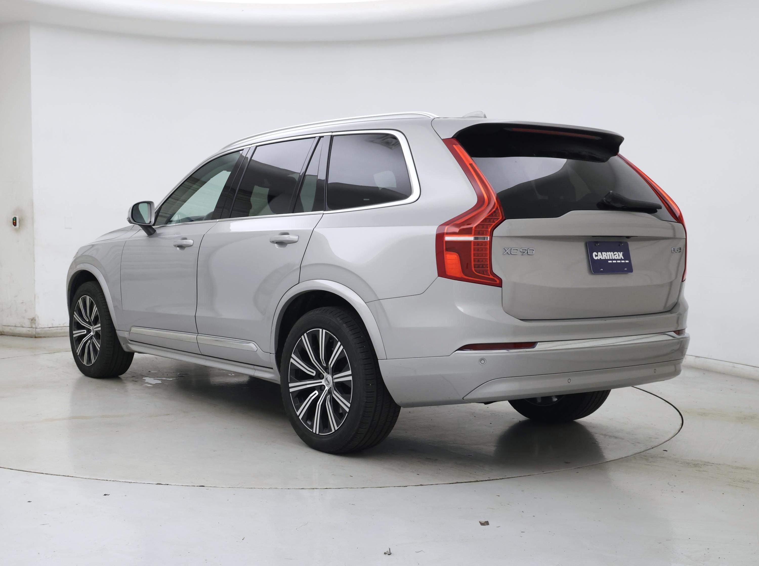 Thumbnail: 2024 Volvo XC90 - 2