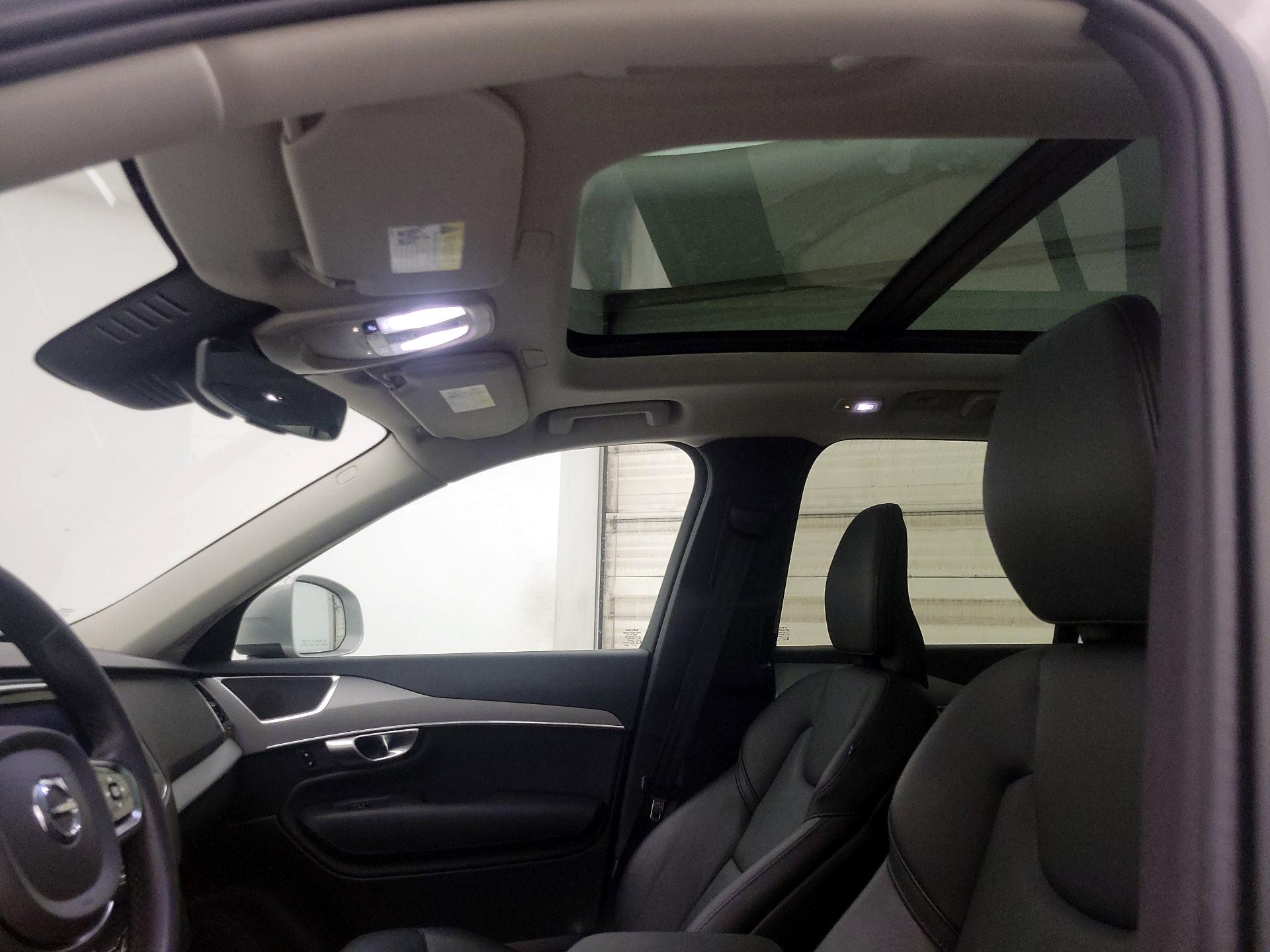 Thumbnail: 2024 Volvo XC90 - 19