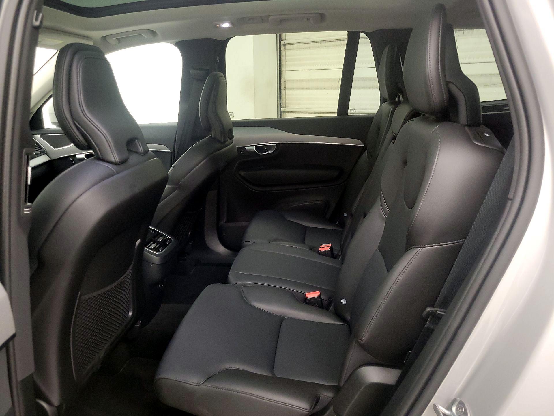 Thumbnail: 2024 Volvo XC90 - 20