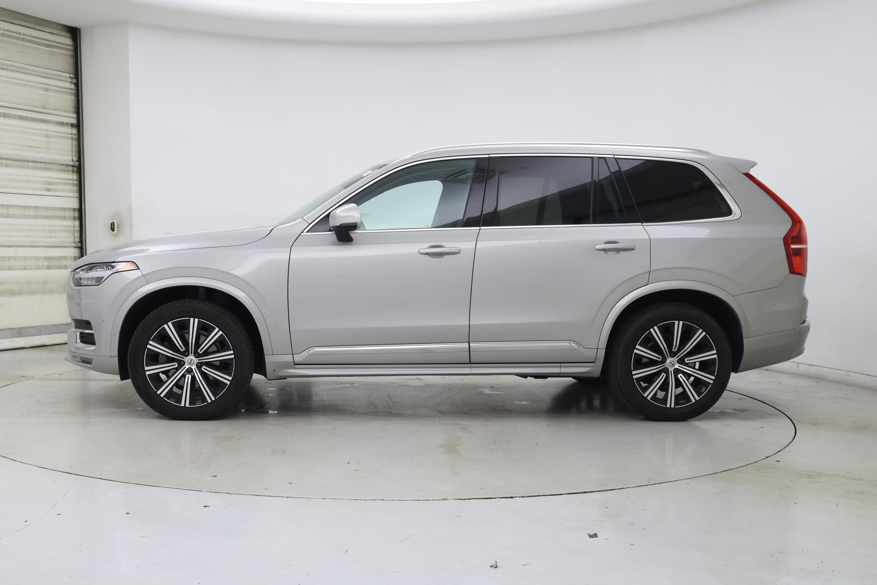 Thumbnail: 2024 Volvo XC90 - 3