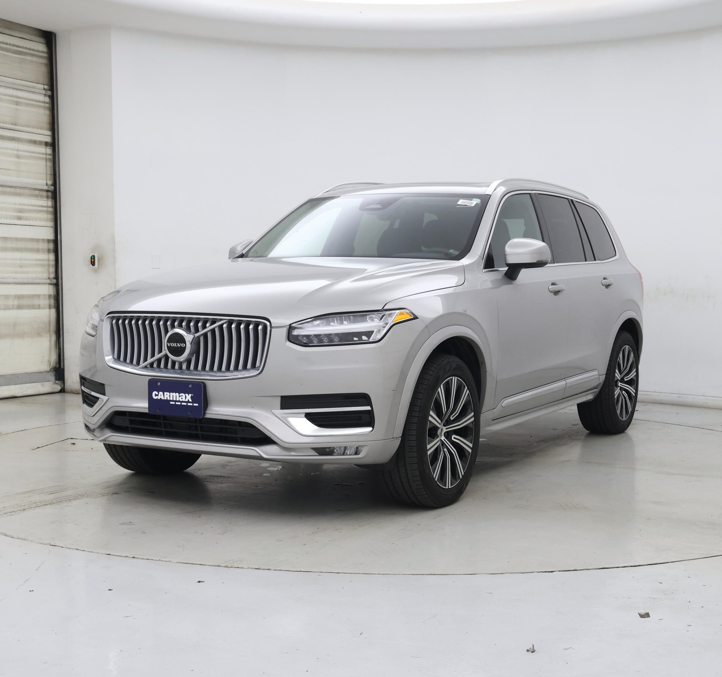 Thumbnail: 2024 Volvo XC90 - 4