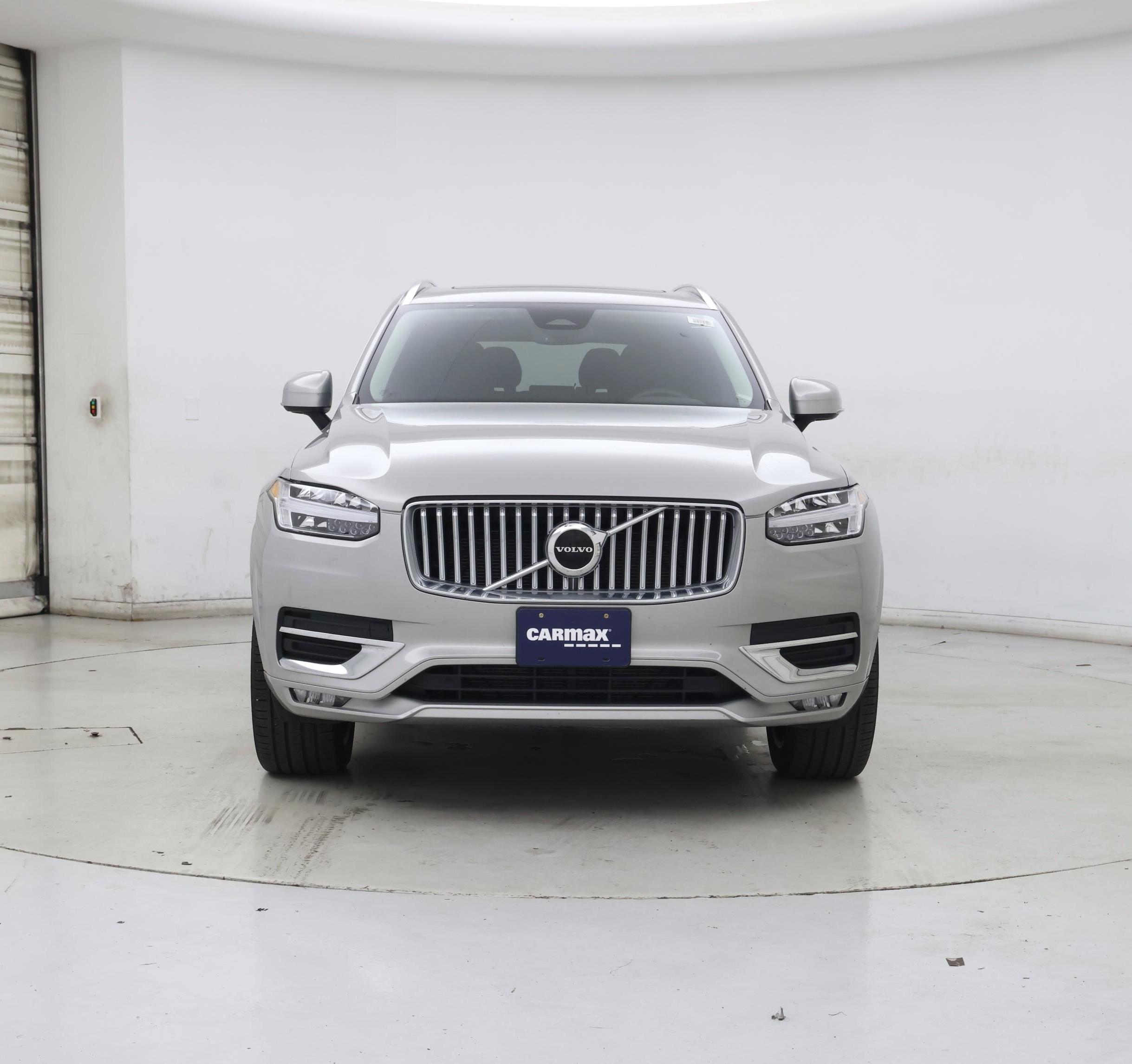 Thumbnail: 2024 Volvo XC90 - 5