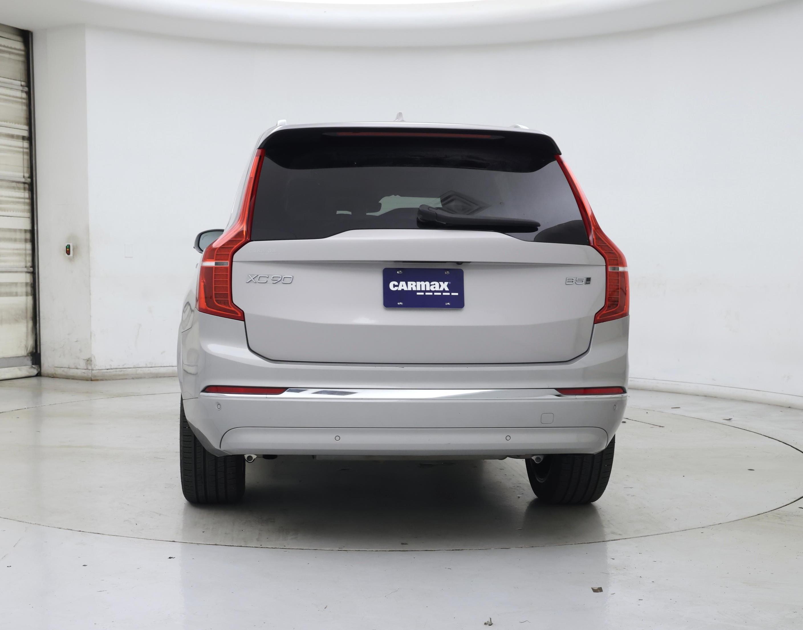 Thumbnail: 2024 Volvo XC90 - 6