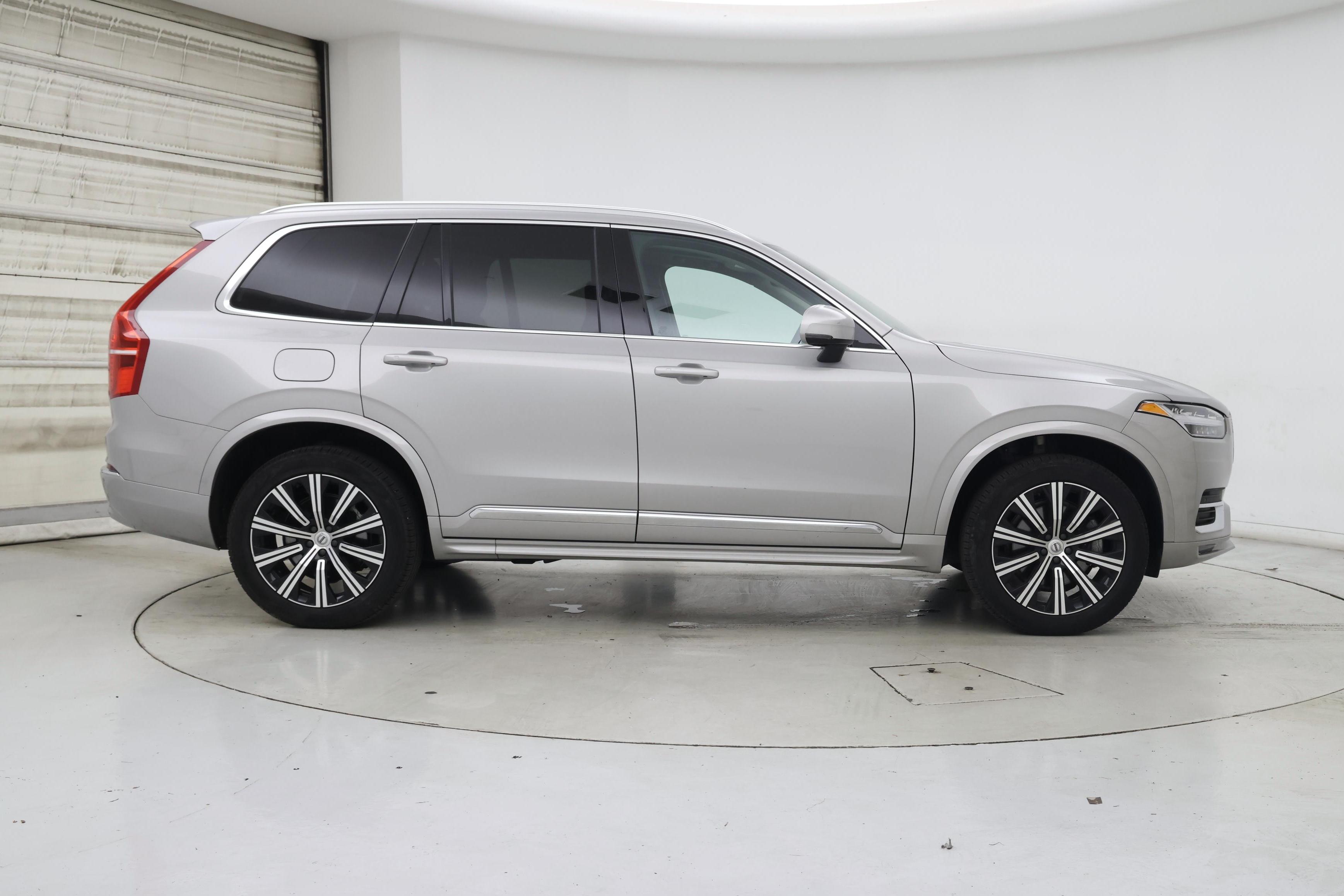 Thumbnail: 2024 Volvo XC90 - 7
