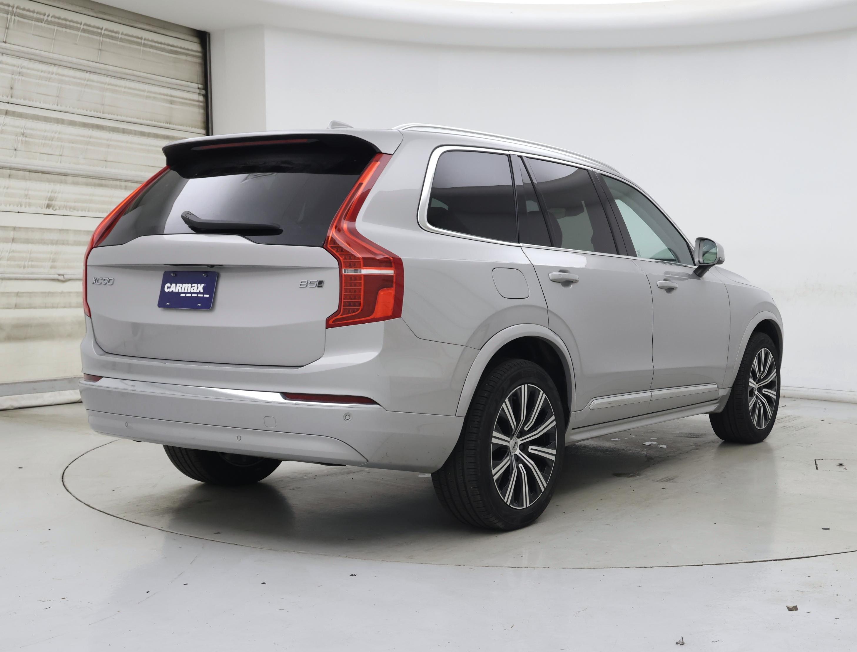 Thumbnail: 2024 Volvo XC90 - 8