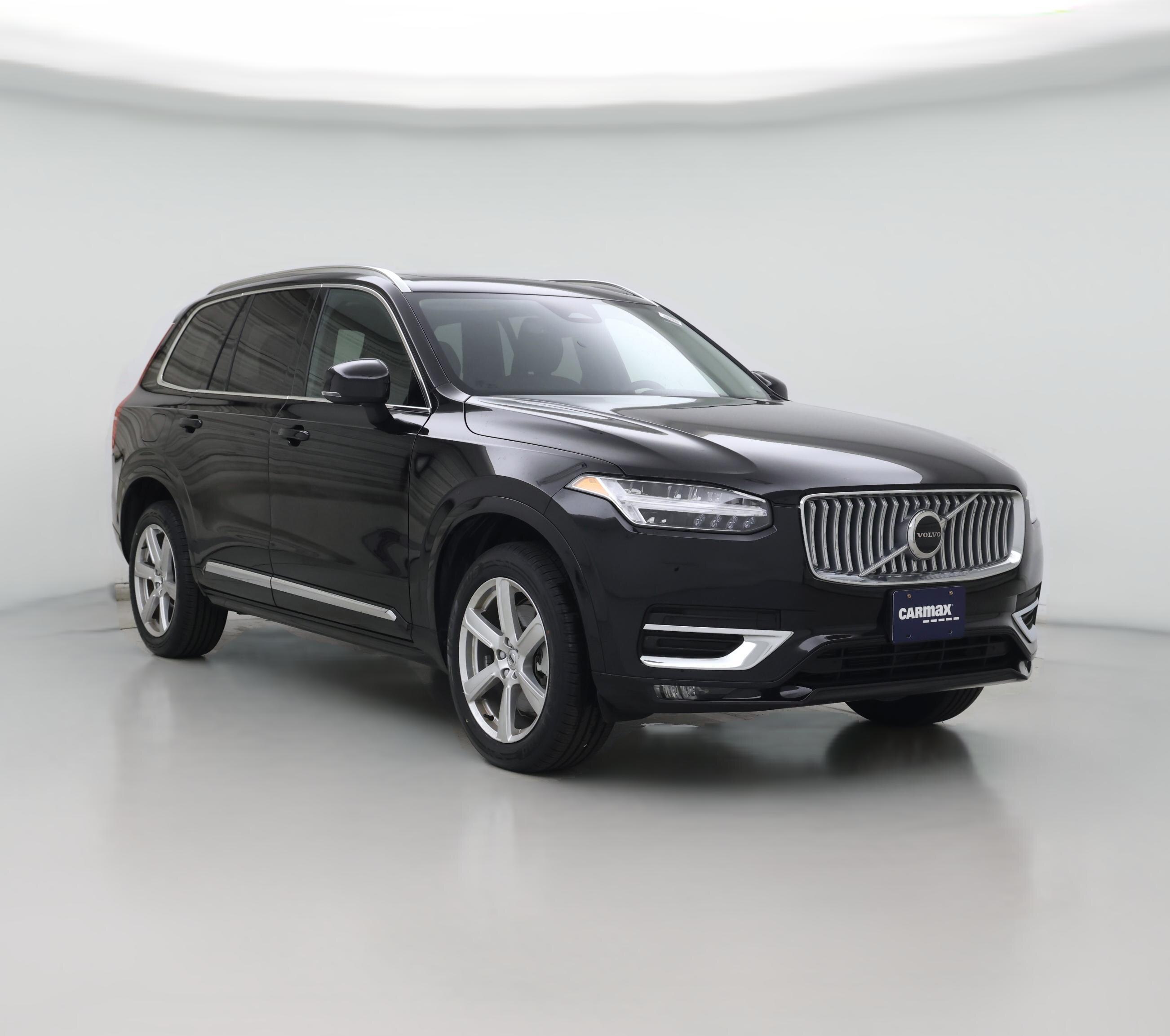 Thumbnail: 2024 Volvo XC90 - 1