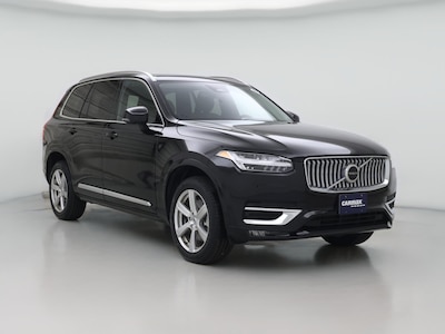 2024 Volvo XC90 B6 Core Bright Theme