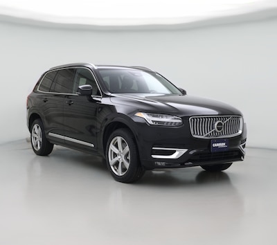 2024 Volvo XC90 B6 Core Bright Theme
