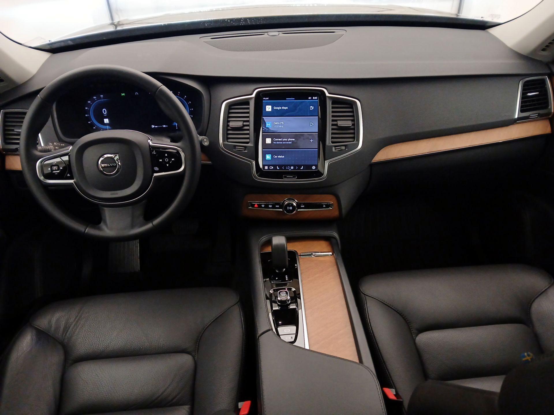 Thumbnail: 2024 Volvo XC90 - 9