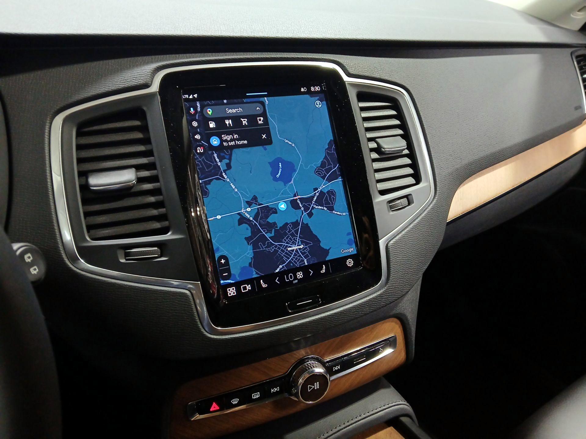 Thumbnail: 2024 Volvo XC90 - 13