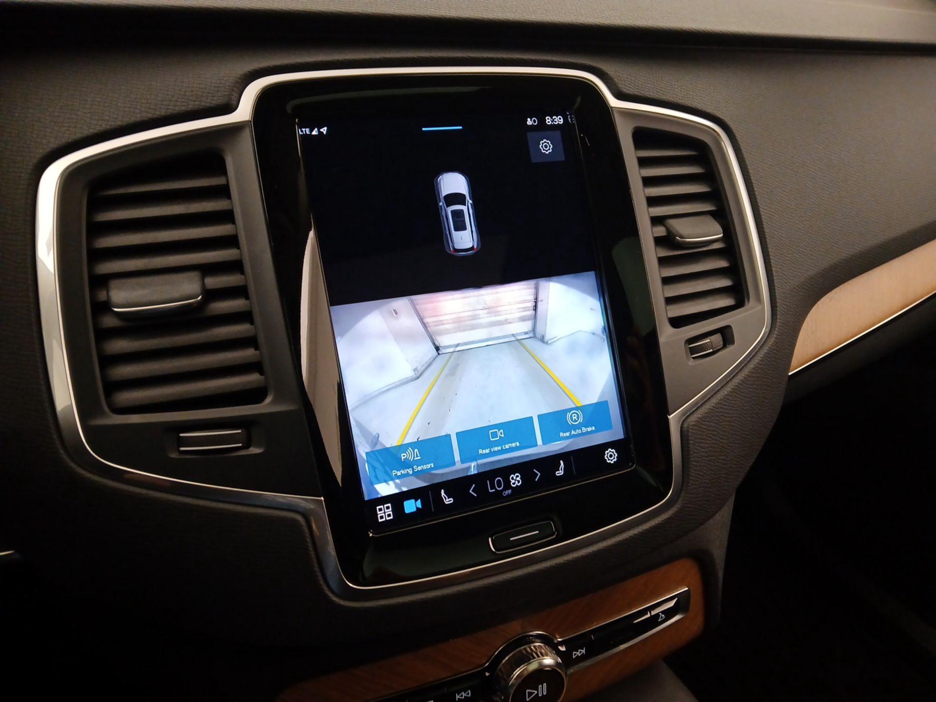 Thumbnail: 2024 Volvo XC90 - 14