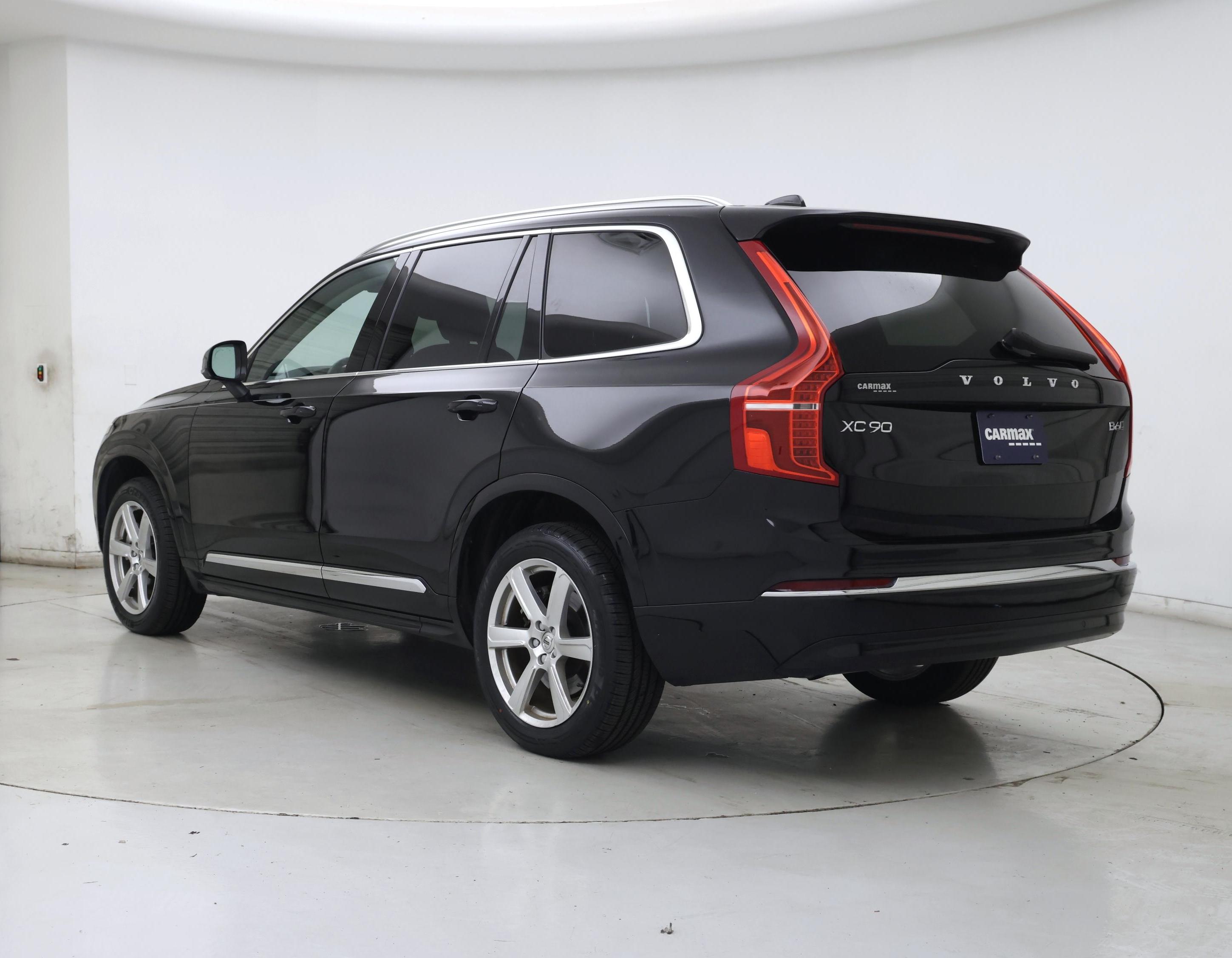 Thumbnail: 2024 Volvo XC90 - 2