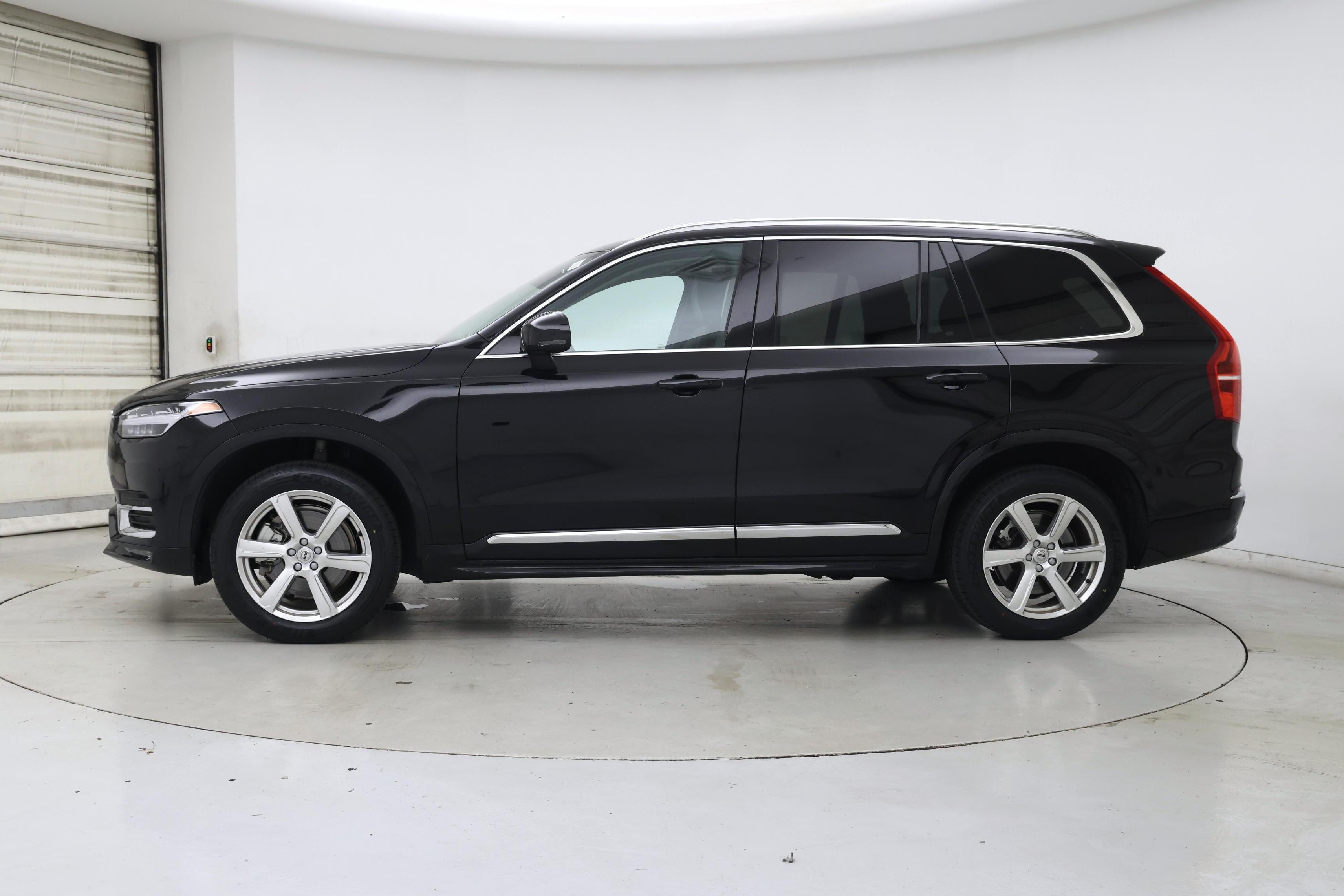 Thumbnail: 2024 Volvo XC90 - 3