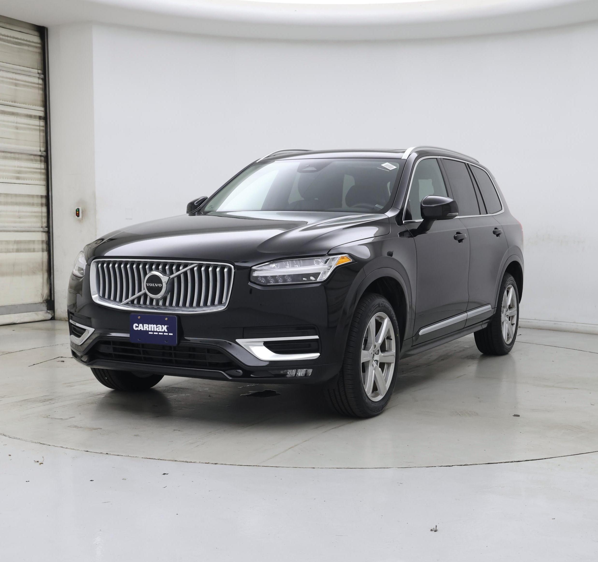 Thumbnail: 2024 Volvo XC90 - 4
