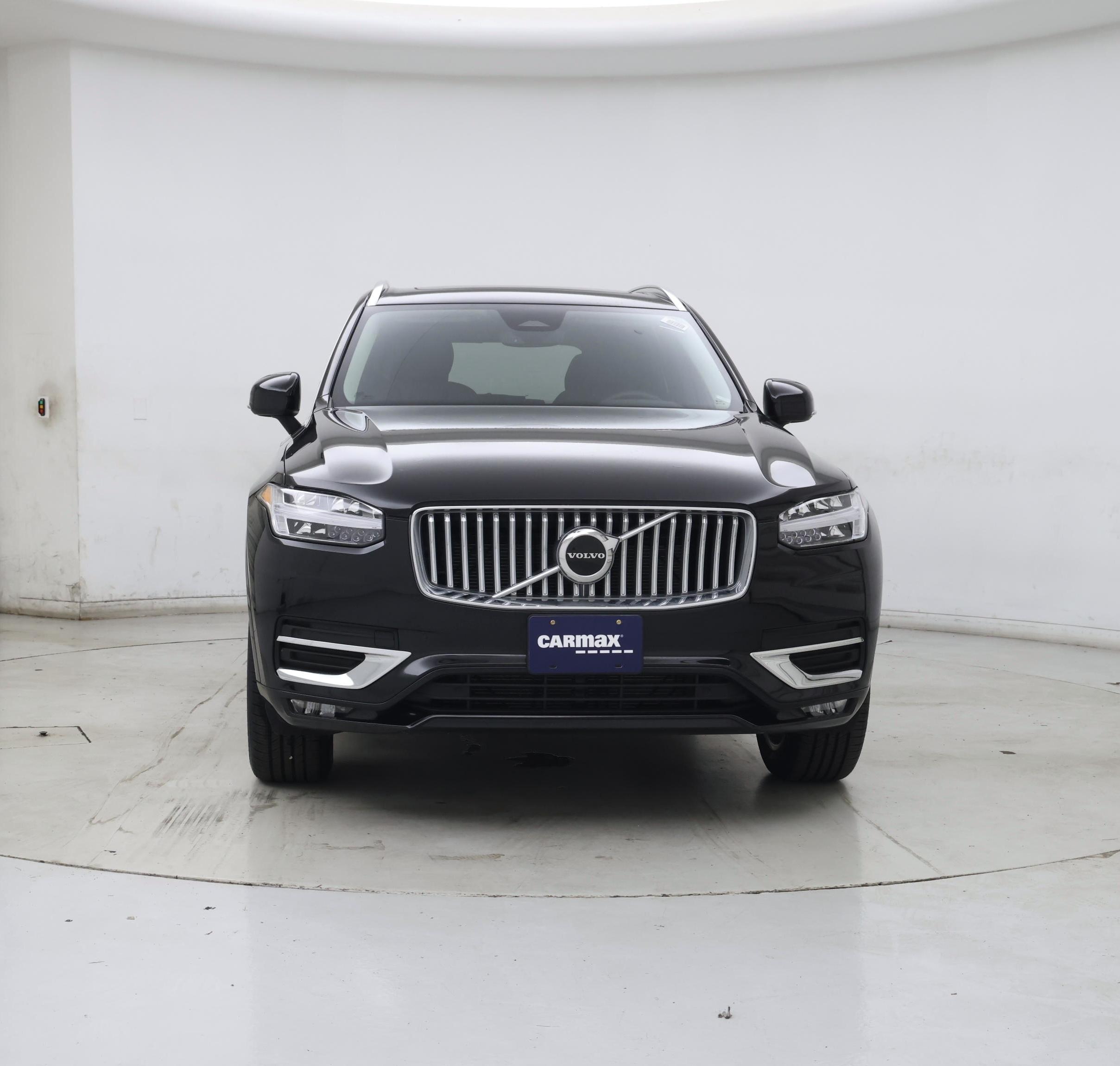 Thumbnail: 2024 Volvo XC90 - 5