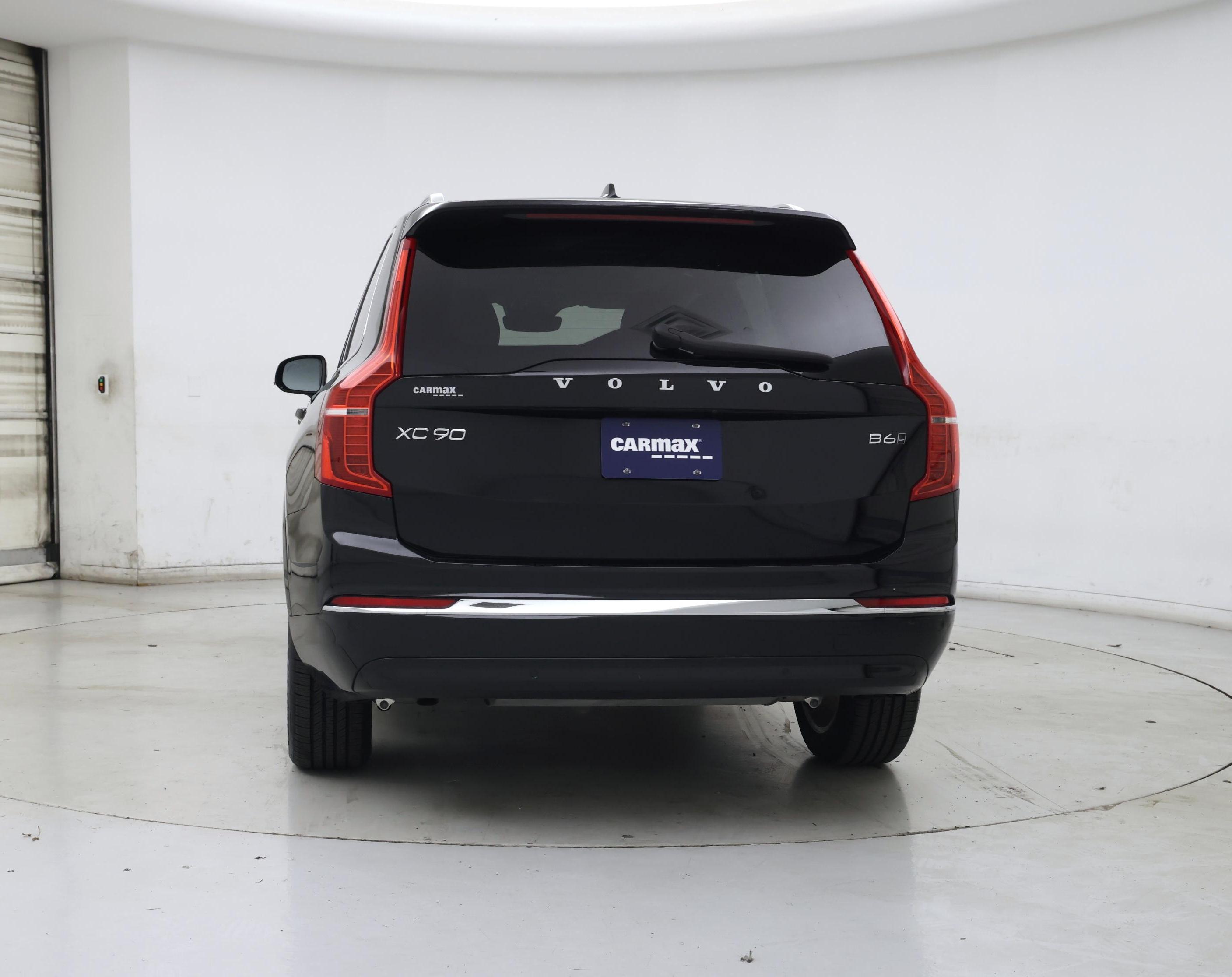 Thumbnail: 2024 Volvo XC90 - 6