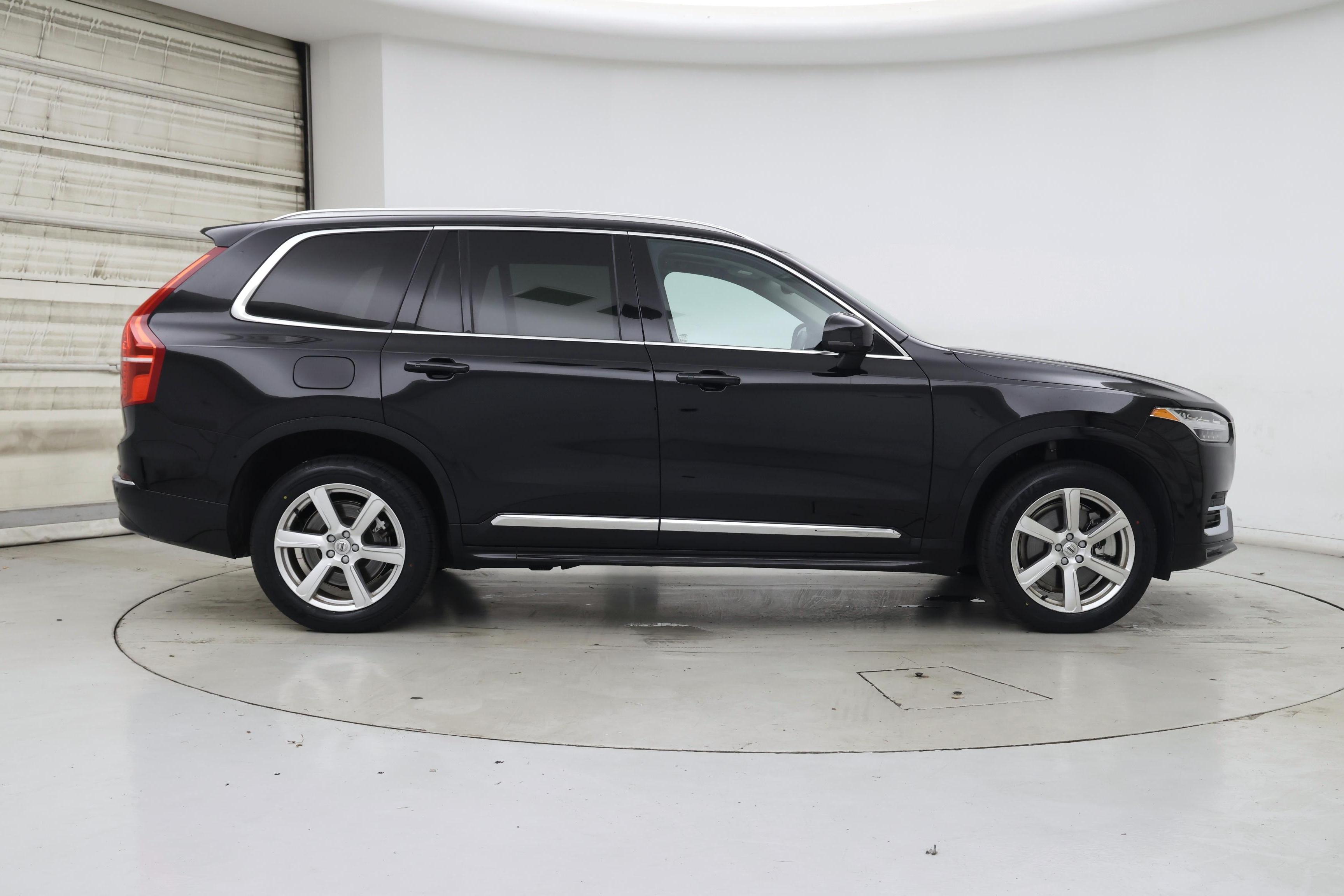 Thumbnail: 2024 Volvo XC90 - 7