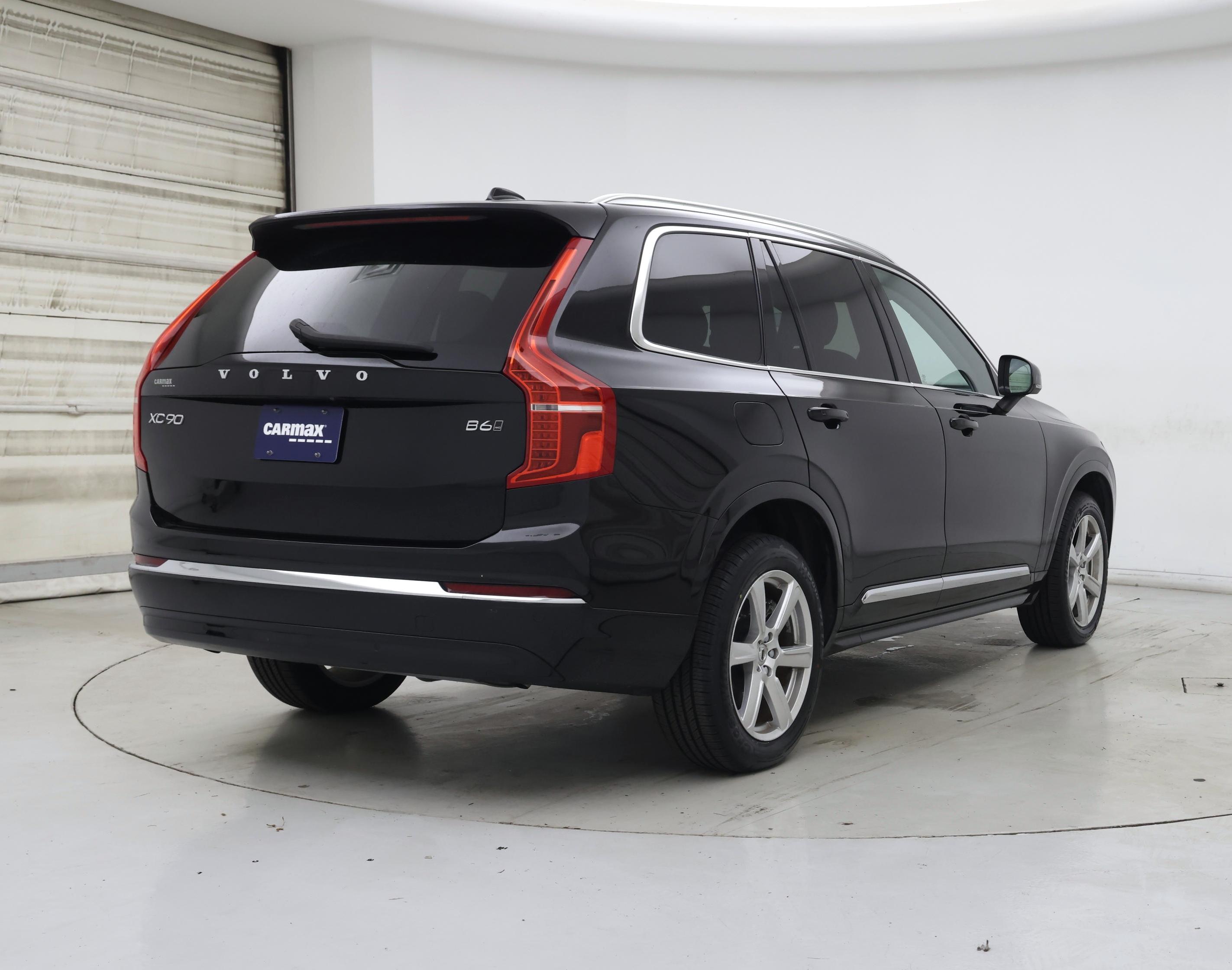 Thumbnail: 2024 Volvo XC90 - 8