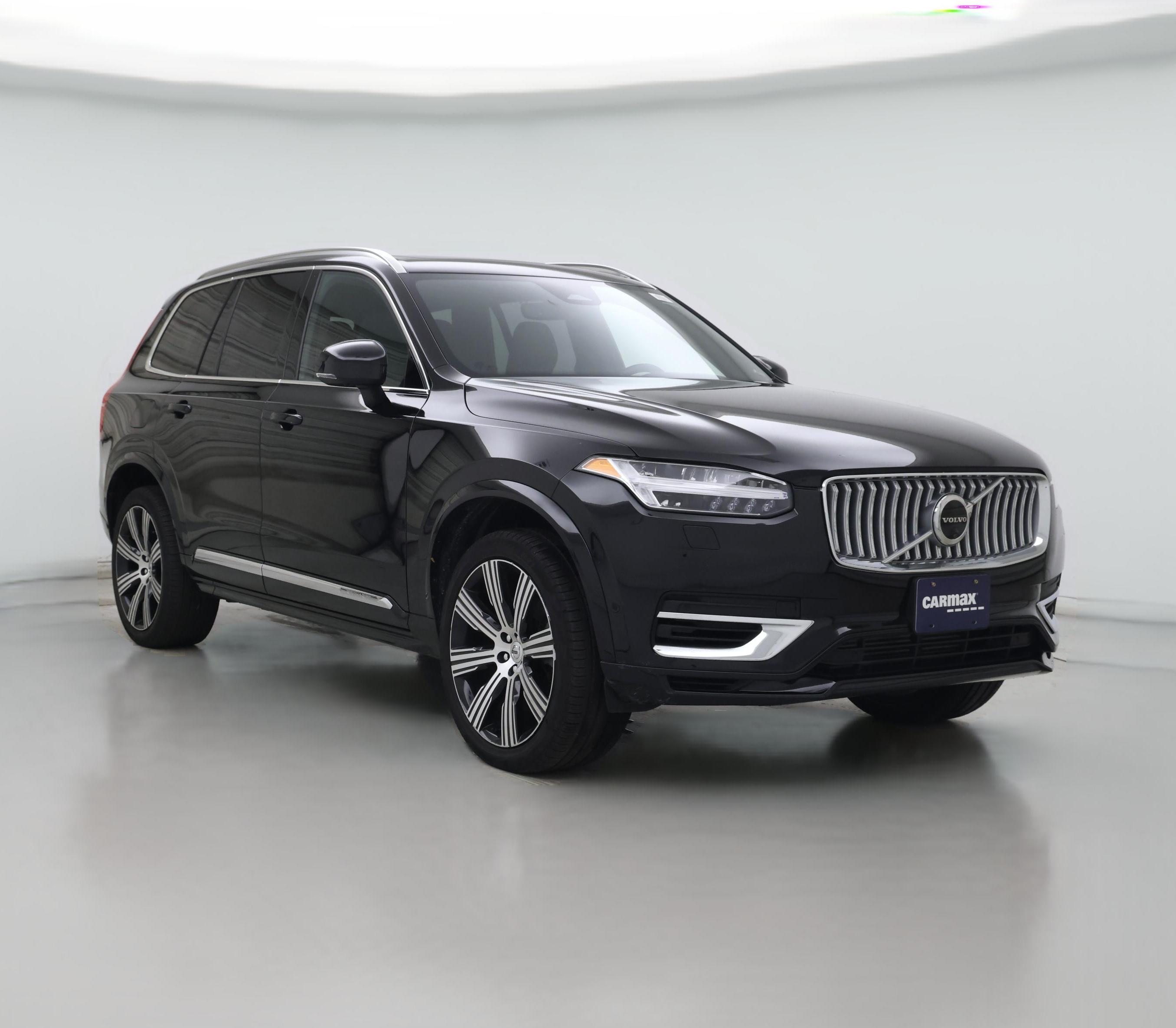 Thumbnail: 2024 Volvo XC90 - 1