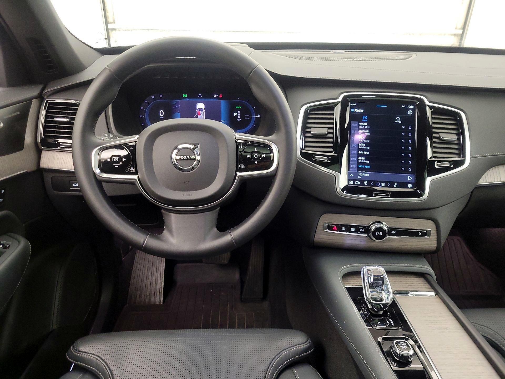 Thumbnail: 2024 Volvo XC90 - 10
