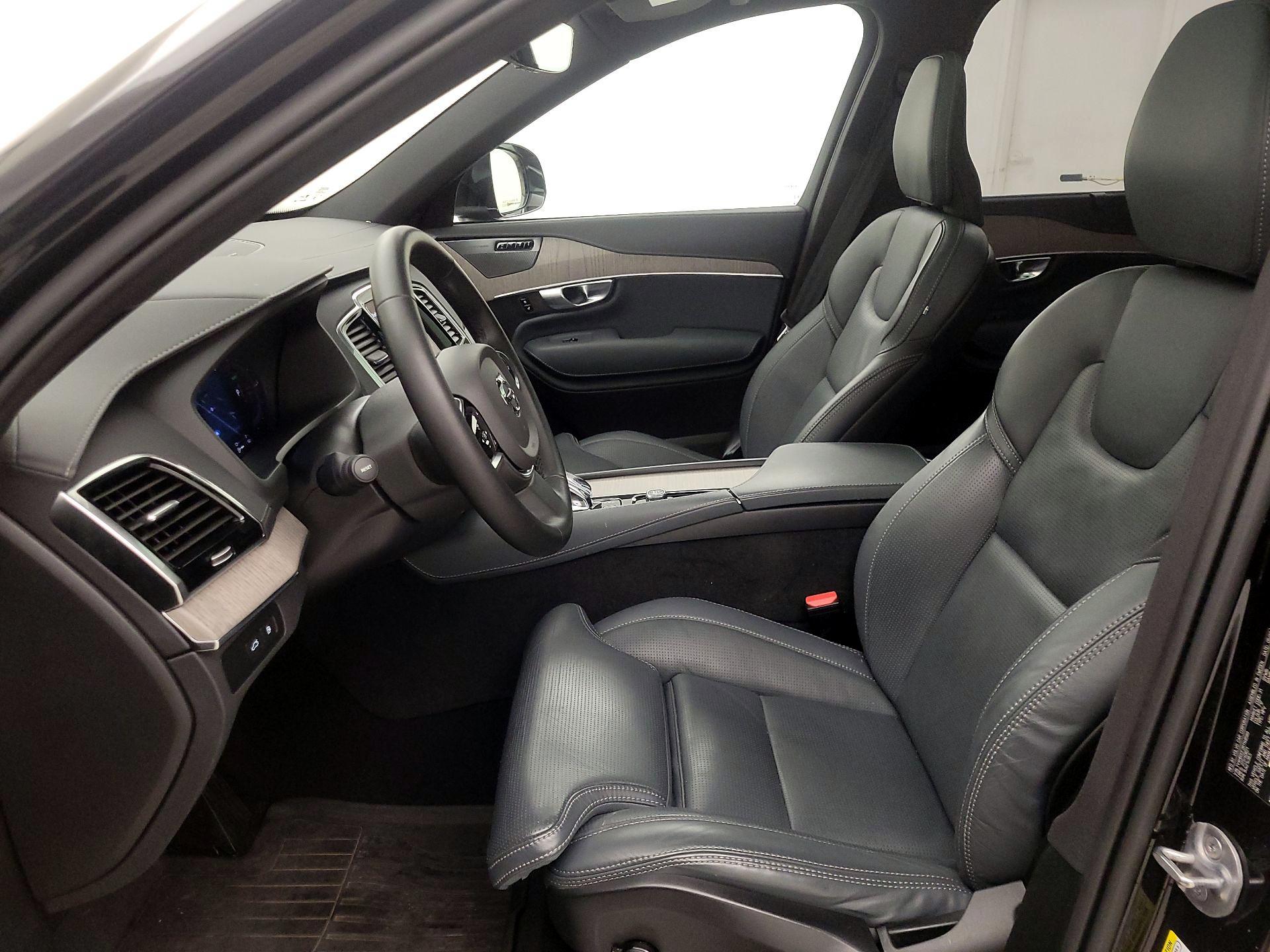 Thumbnail: 2024 Volvo XC90 - 11