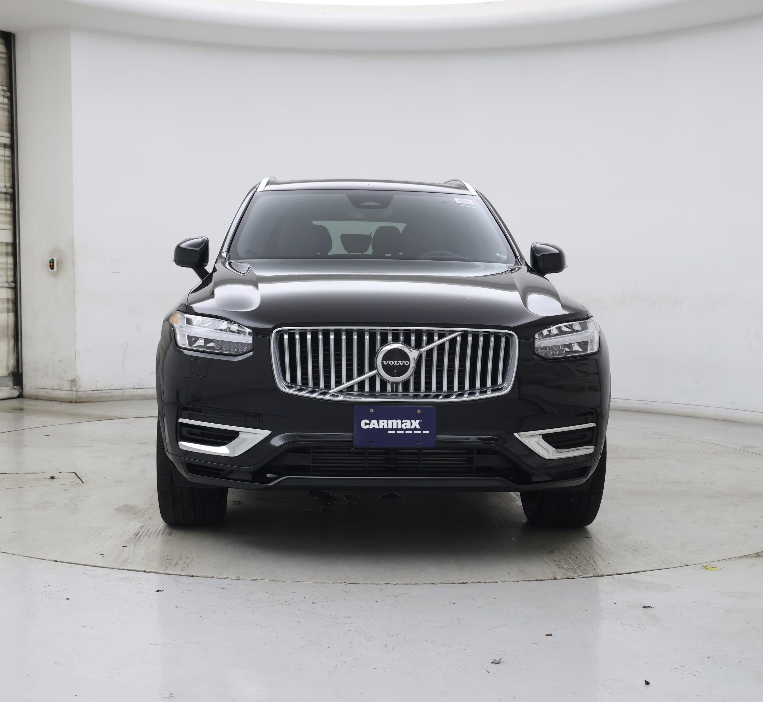 Thumbnail: 2024 Volvo XC90 - 5